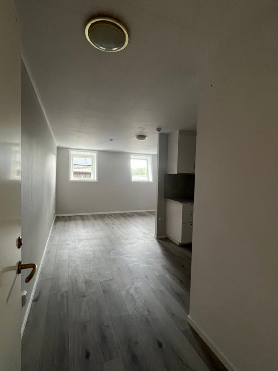 1-room apartment in Torslanda, Kålsereds Byväg - image 4
