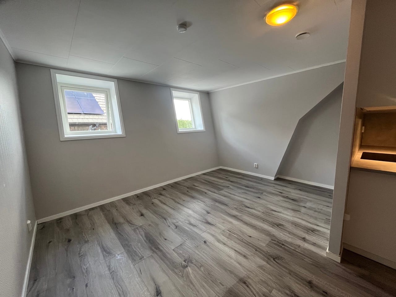 1-room apartment in Torslanda, Kålsereds Byväg - image 5