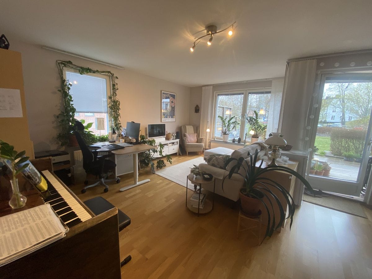 2-room apartment in Järfälla, Anton Johanssons väg - image 3