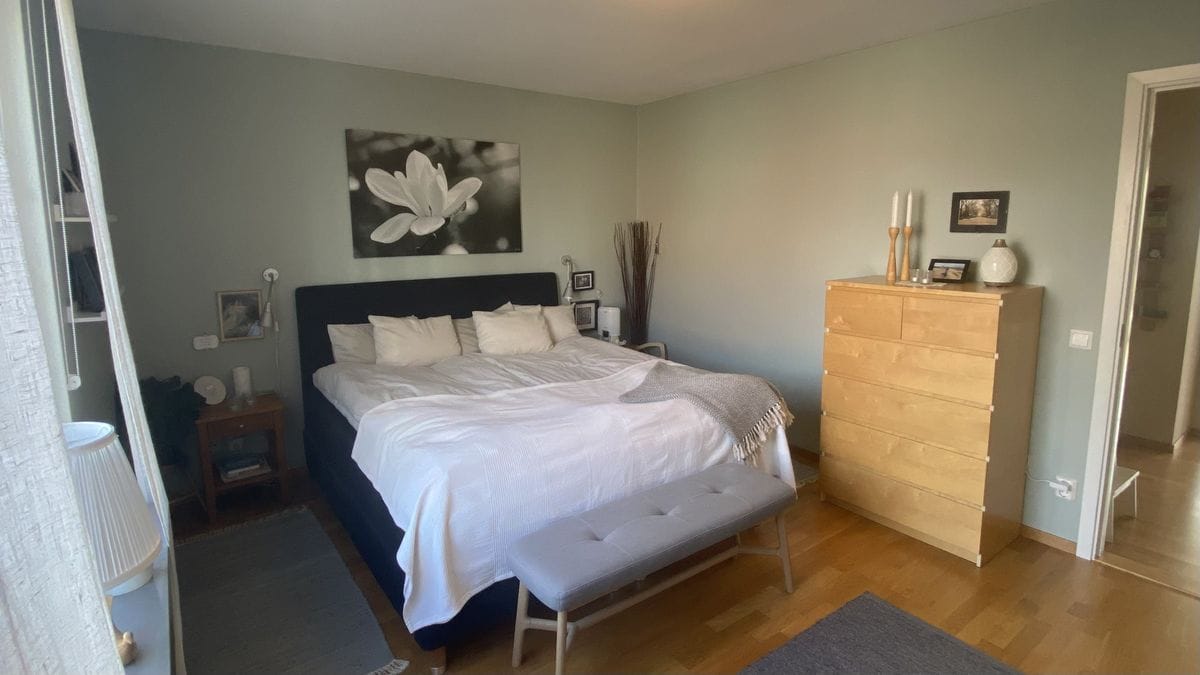 2-room apartment in Järfälla, Anton Johanssons väg - image 4