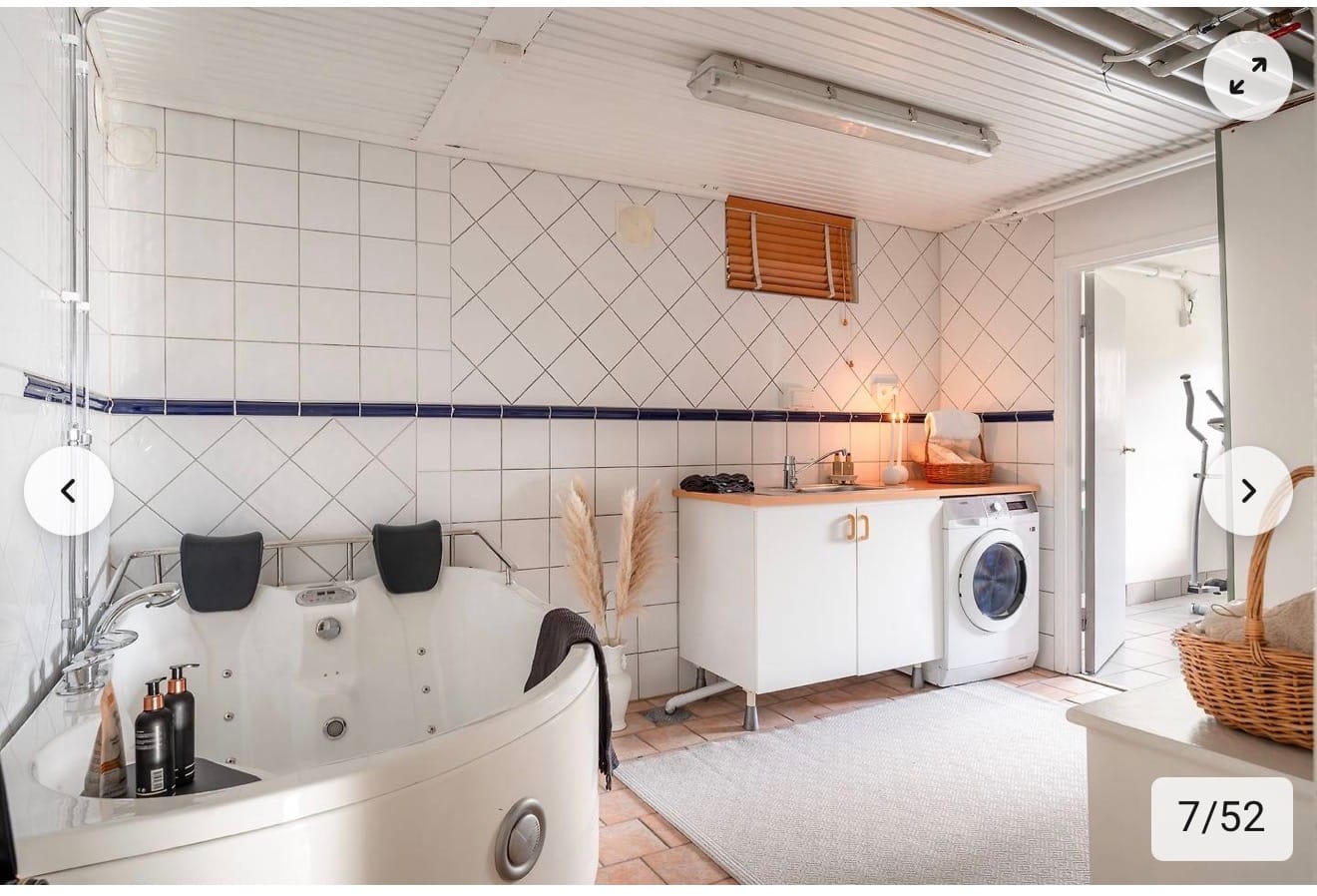 7-room house in Huskvarna, Månbergsvägen - image 3