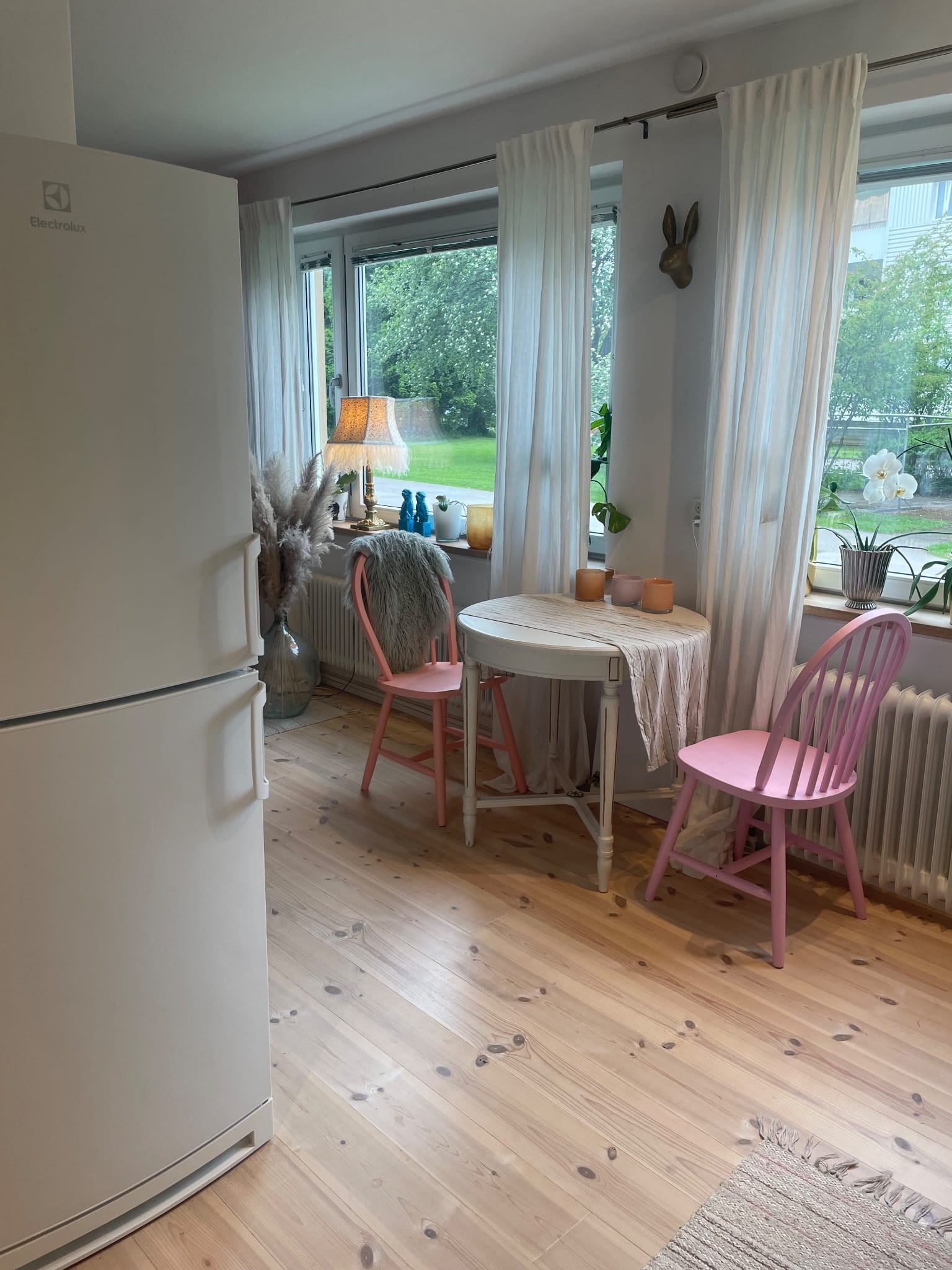 1-room apartment in Borås, Fessingsgatan - image 3