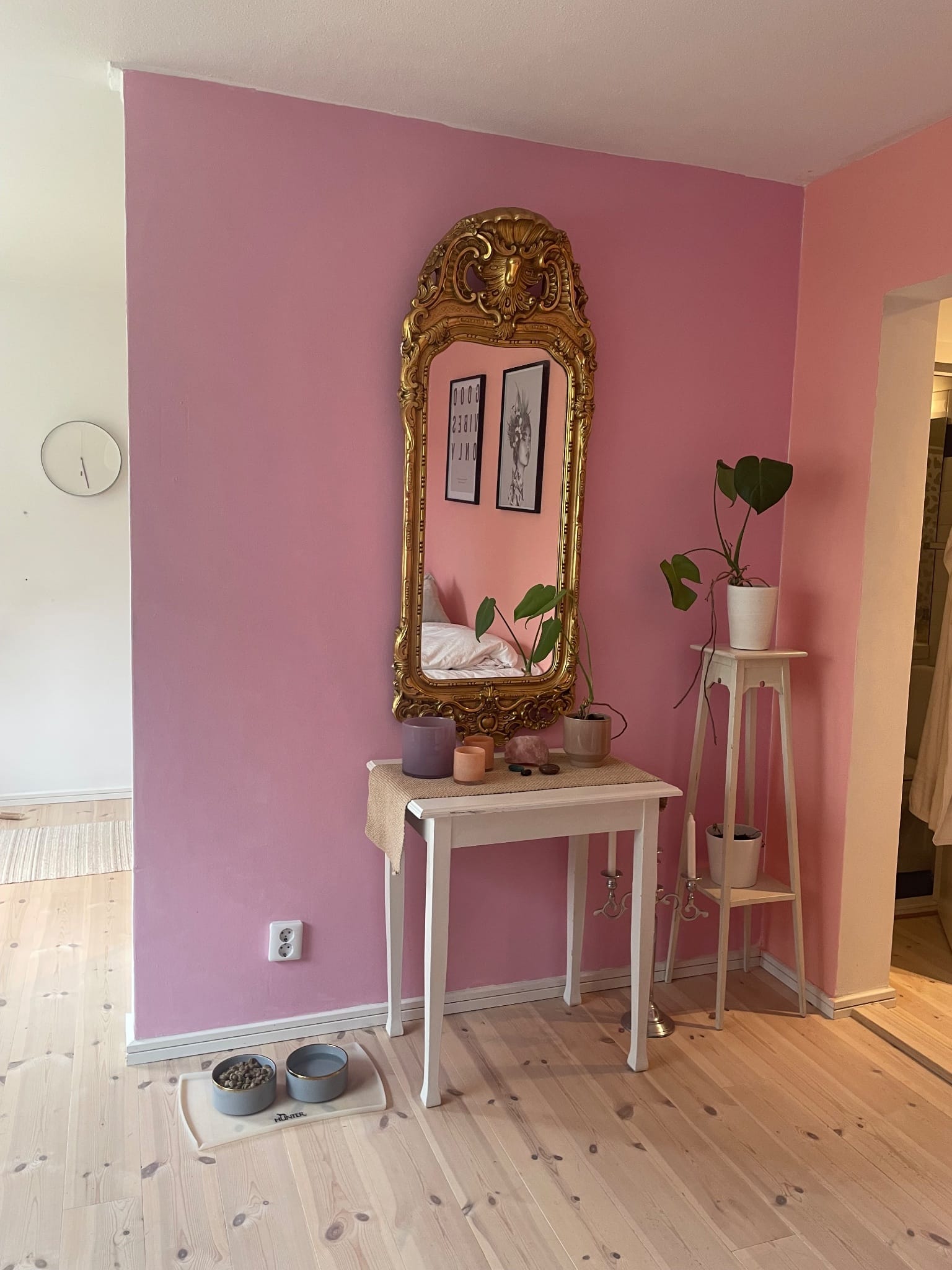 1-room apartment in Borås, Fessingsgatan - image 4