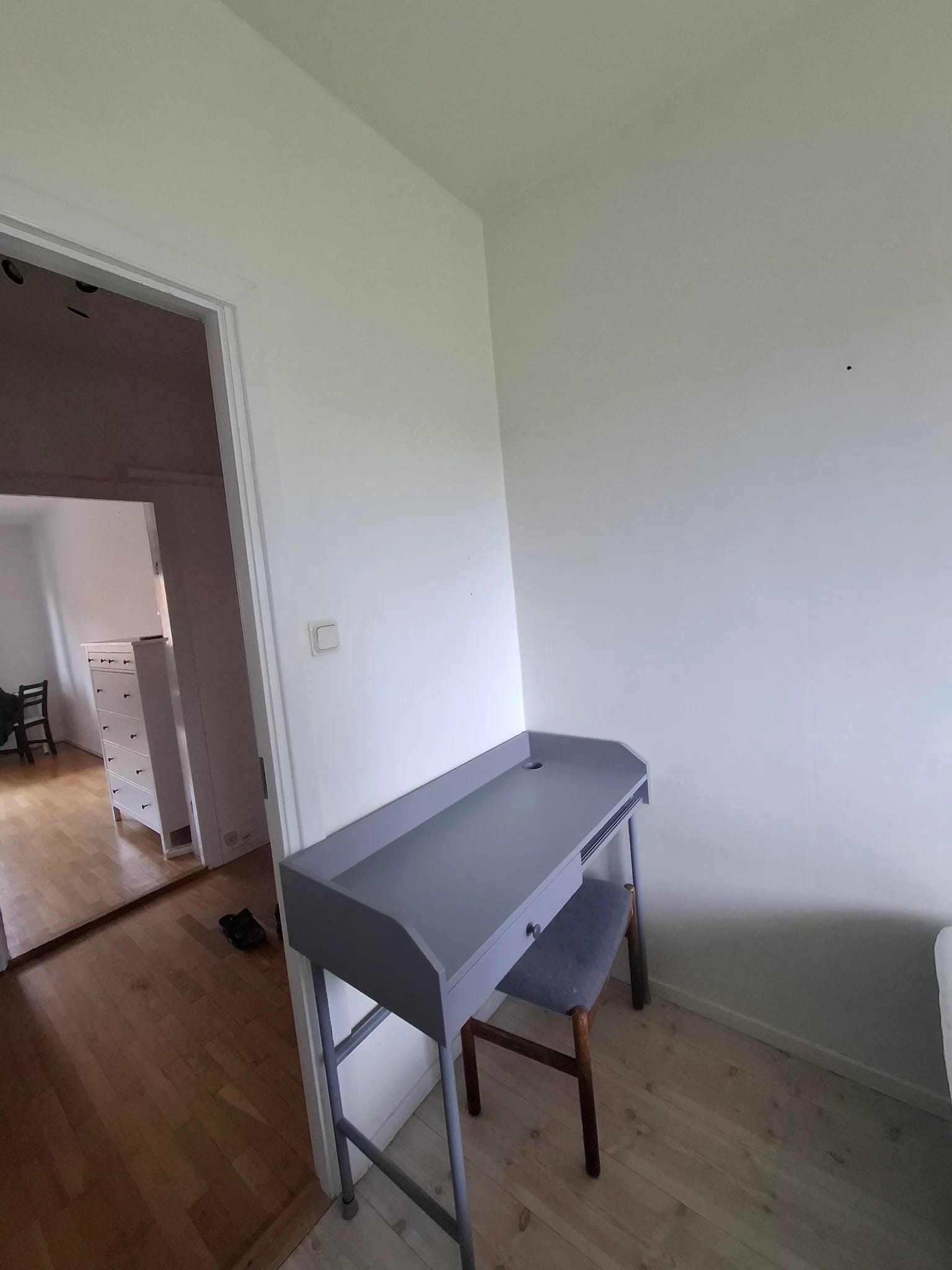 2-room apartment in Örebro, Lövstagatan - image 2