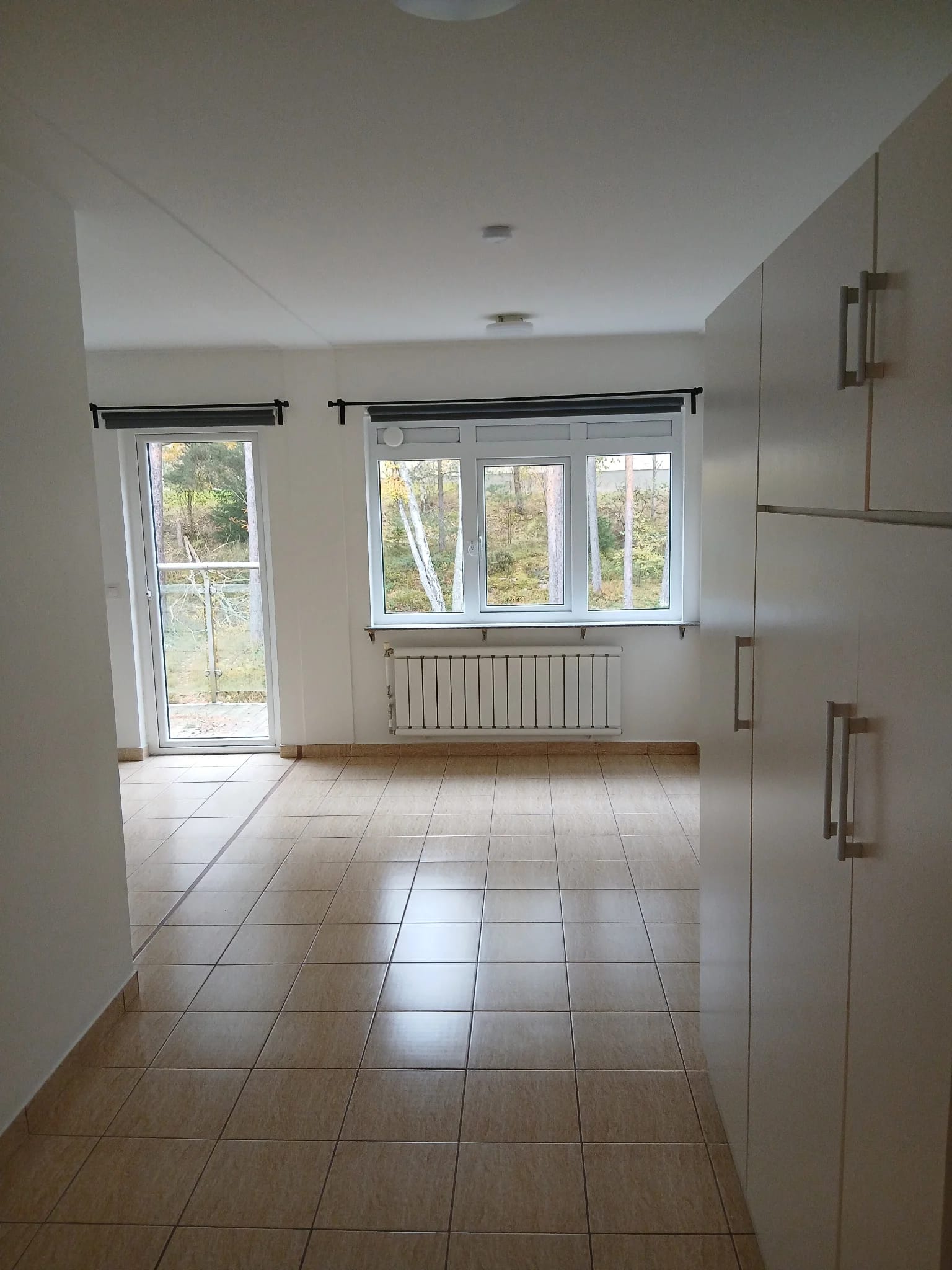 1-rum lägenhet i Karlstad, Triogatan - bild 3 1-rum lägenhet i Karlstad, Triogatan - bild 3