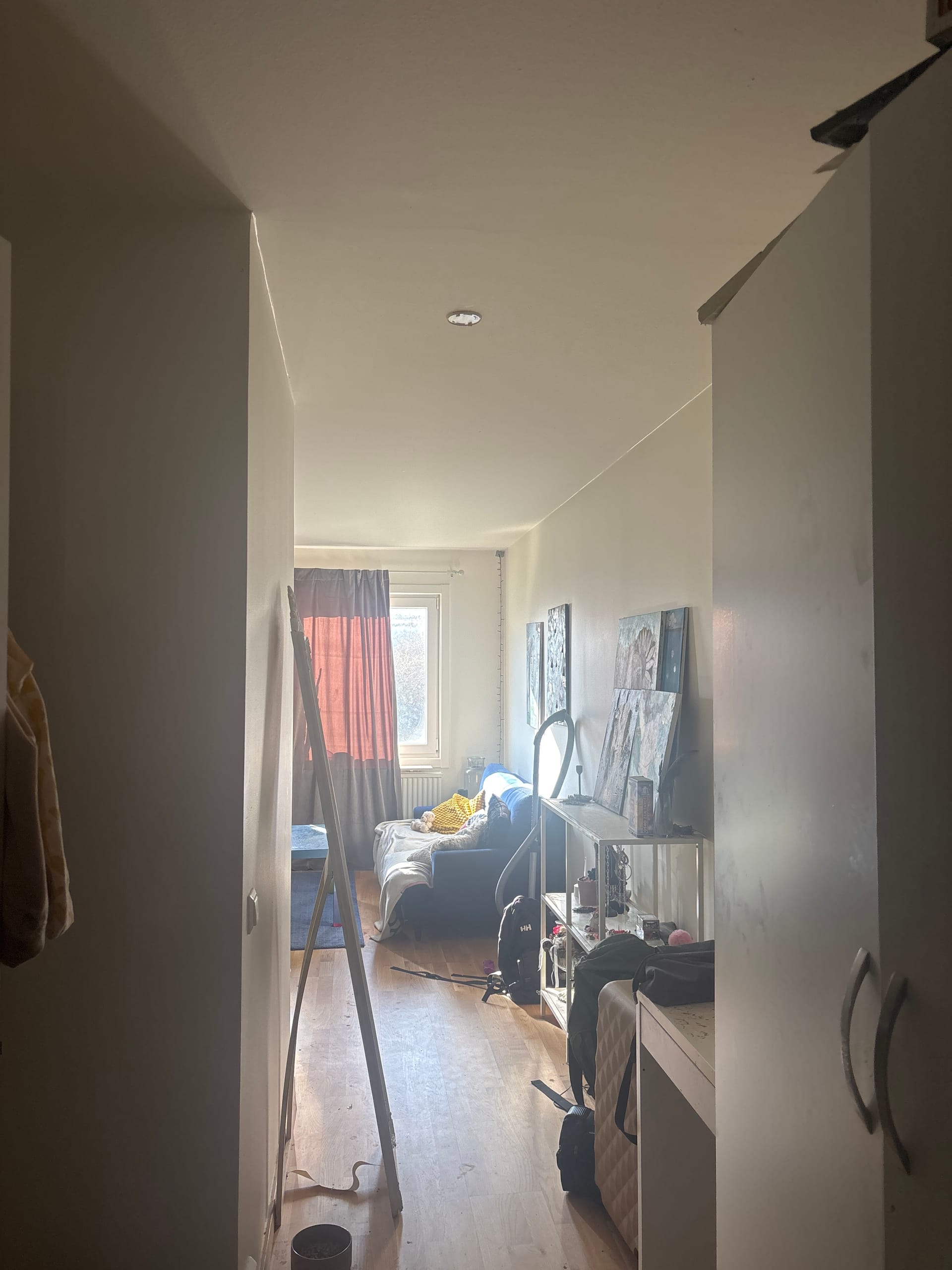 1.5-room apartment in Ödåkra, Centralgatan - image 5