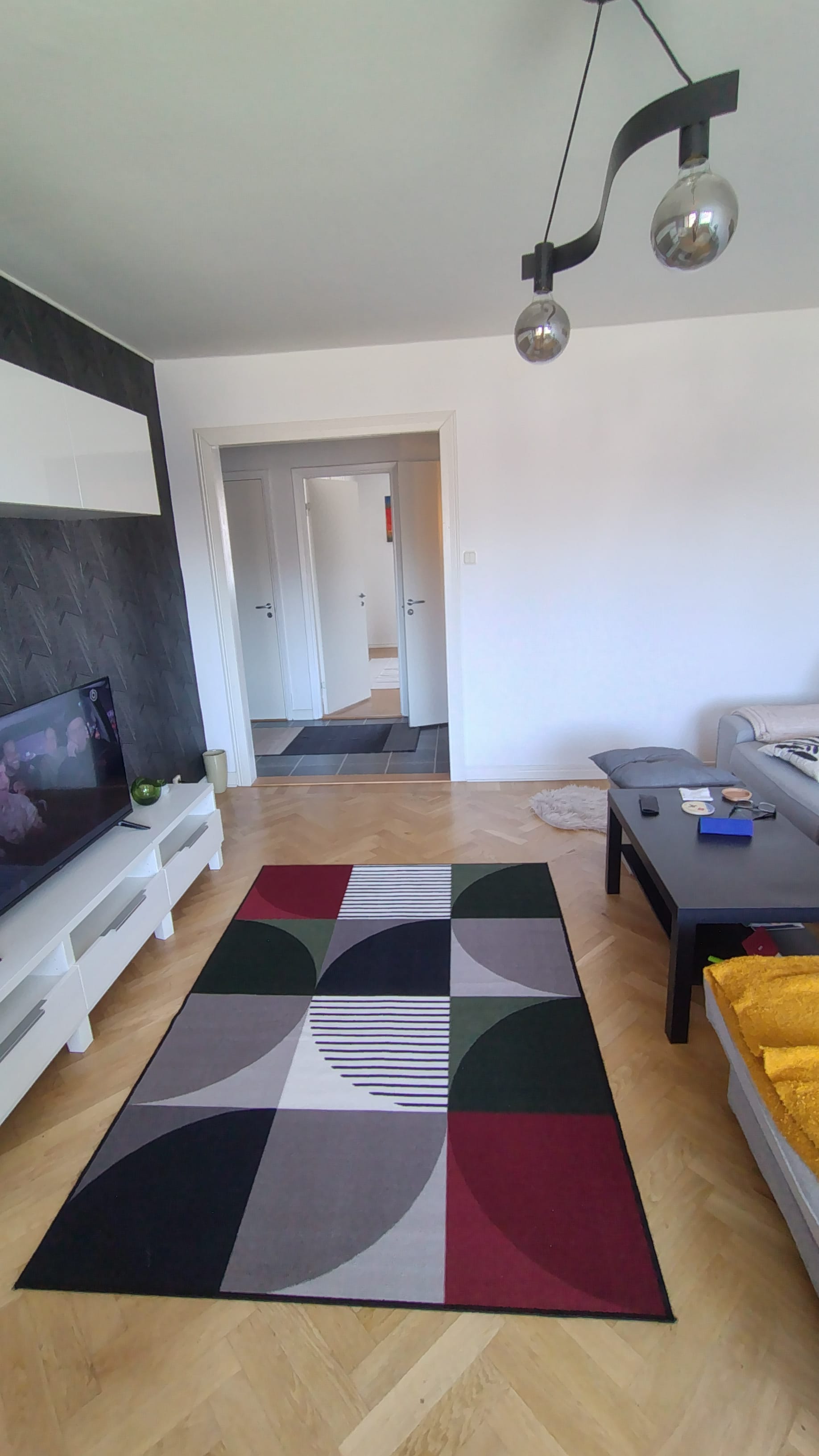 2-room apartment in Osby, Norra Infartsgatan - image 1 2-room apartment in Osby, Norra Infartsgatan - image 1