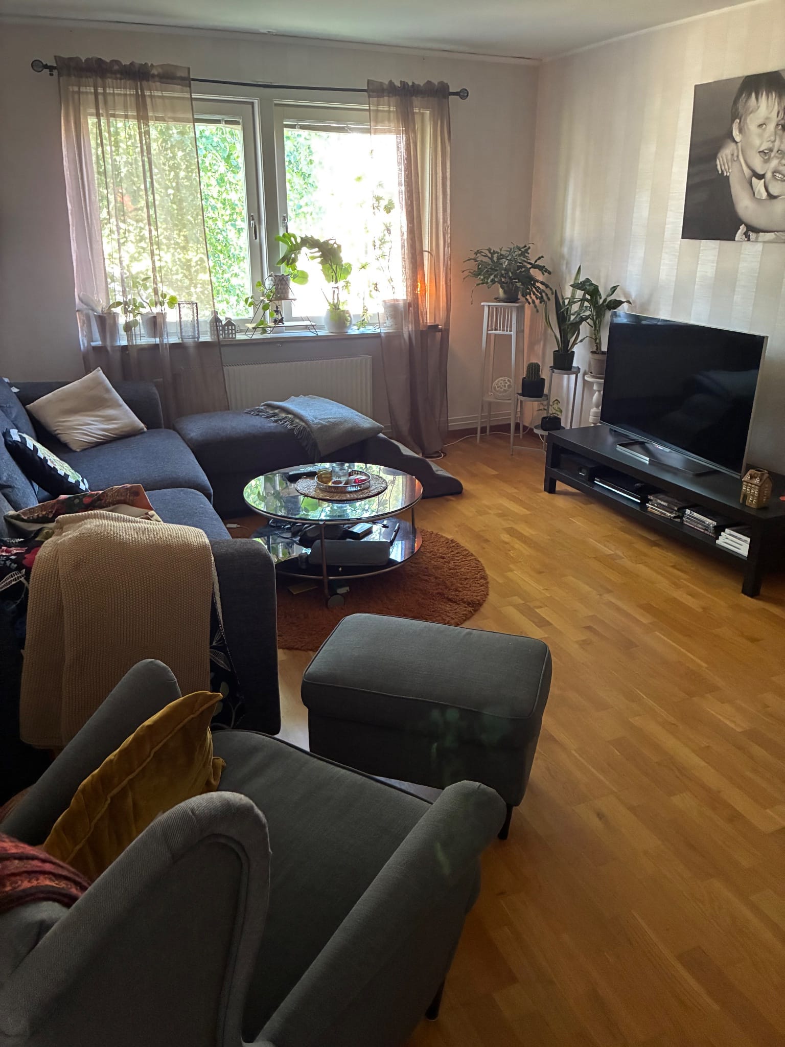 3-rum lägenhet i Piteå, Räkstigen - bild 4 3-rum lägenhet i Piteå, Räkstigen - bild 4
