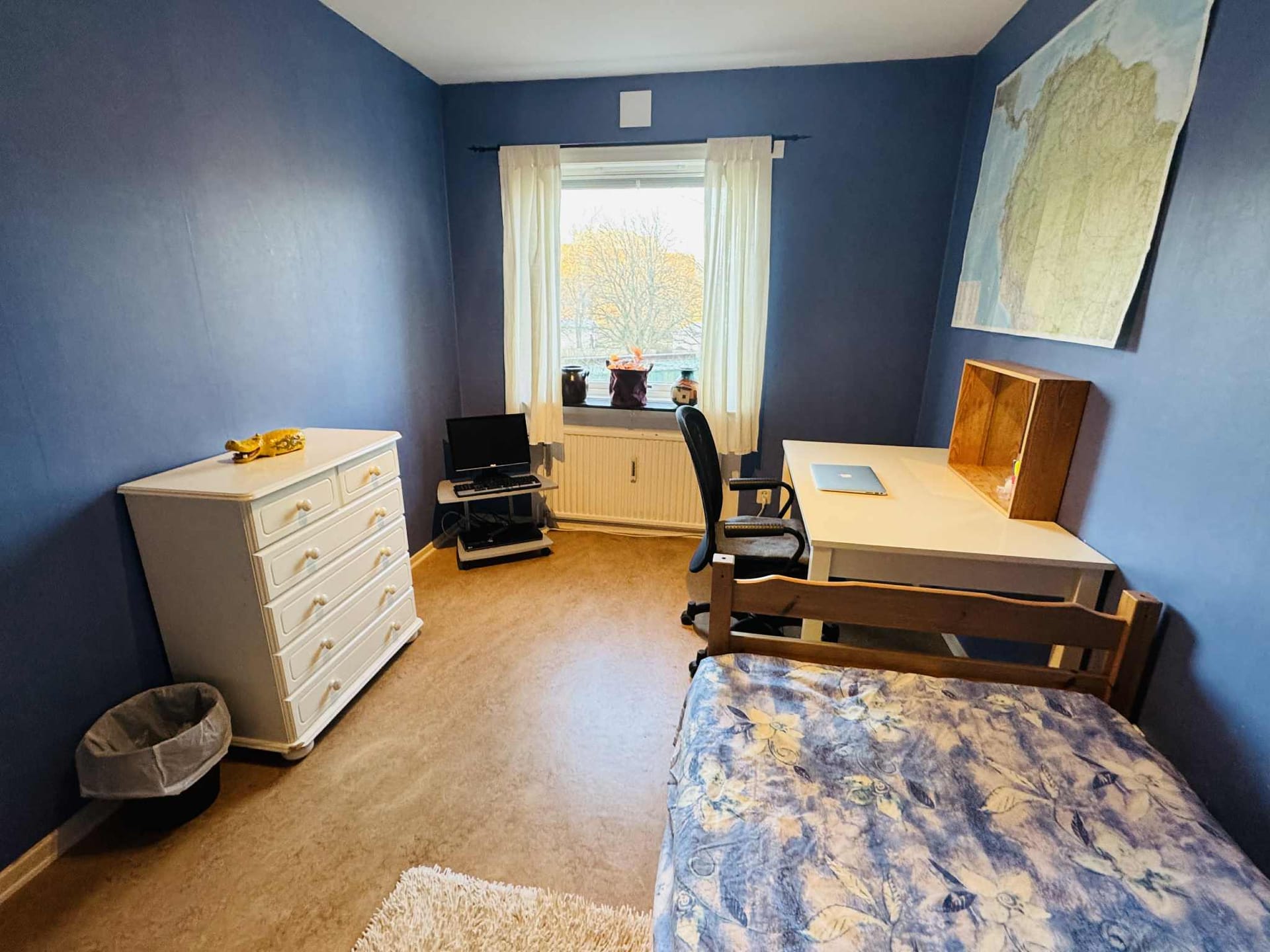 1-room apartment in Västra Frölunda, Verktumsgatan - image 3