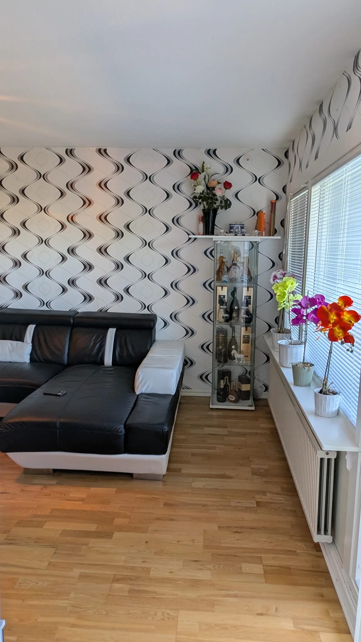 3-room apartment in Uddevalla, Carl roséns gränd - image 5 3-room apartment in Uddevalla, Carl roséns gränd - image 5