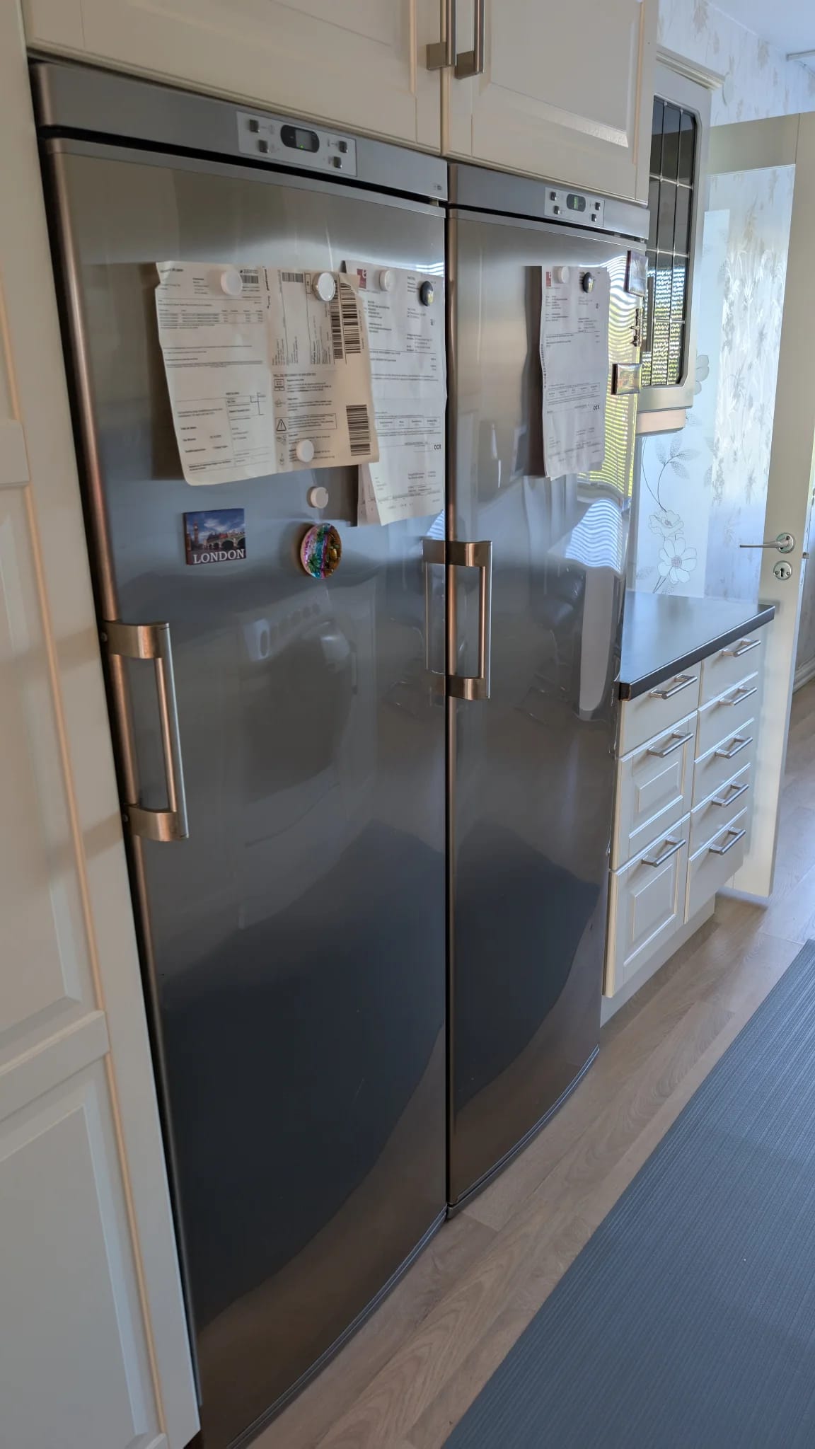 3-room apartment in Uddevalla, Carl roséns gränd - image 4 3-room apartment in Uddevalla, Carl roséns gränd - image 4