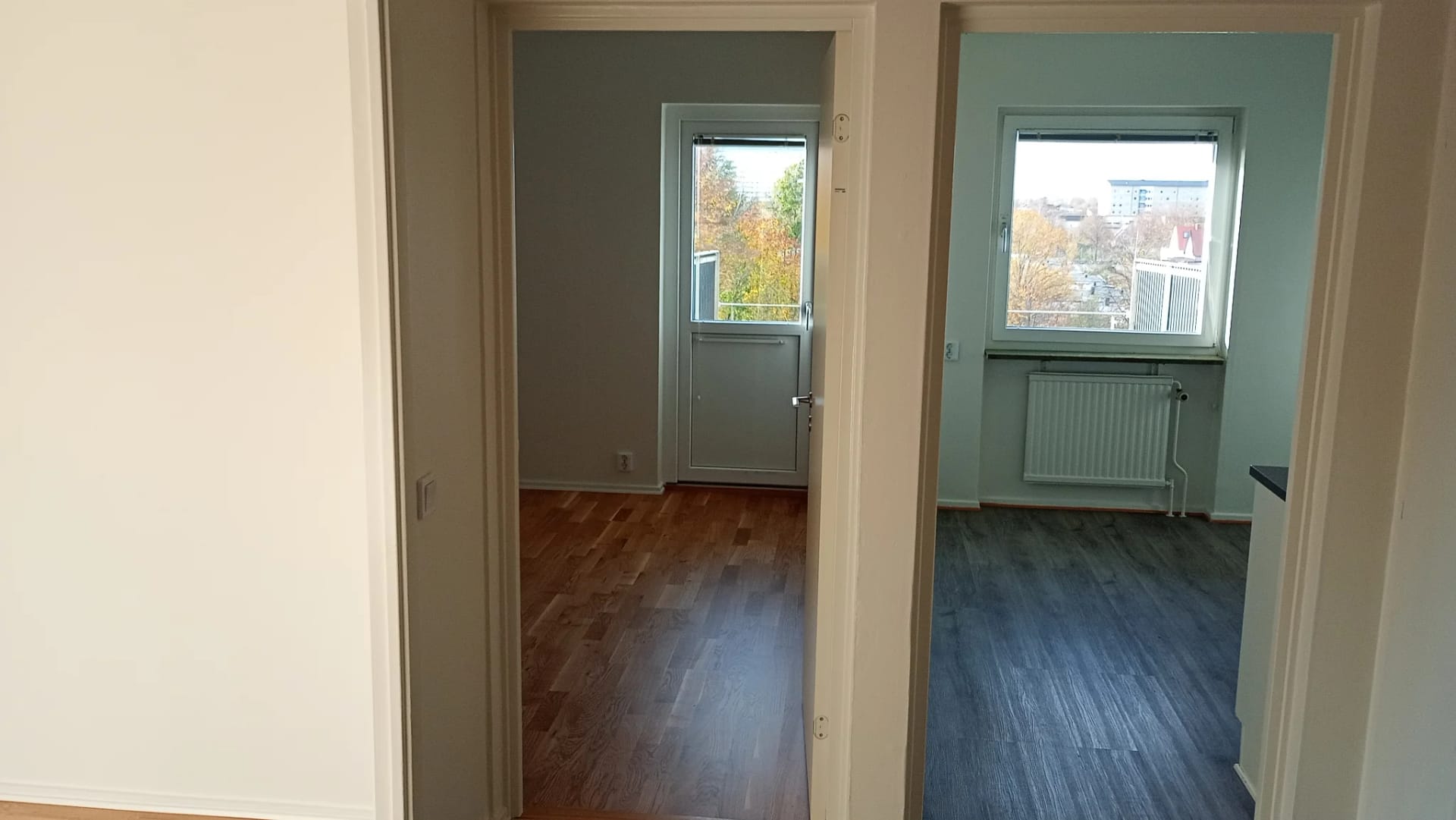 3-room apartment in Malmö, Professorsgatan - image 5