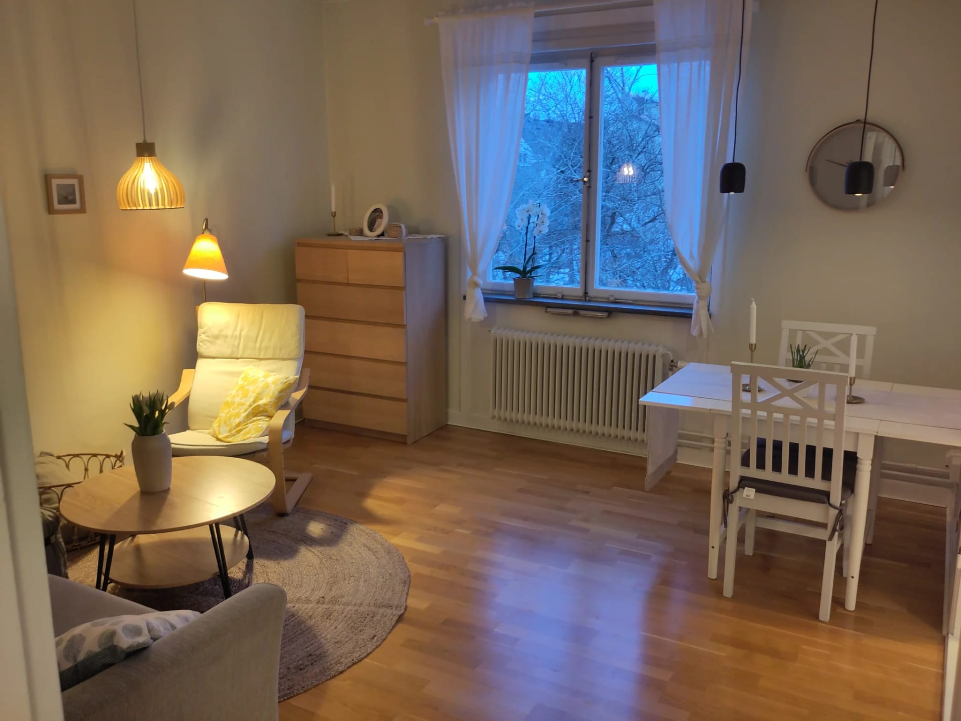 2-room apartment in Bromma, Snörmakarvägen - image 3 2-room apartment in Bromma, Snörmakarvägen - image 3