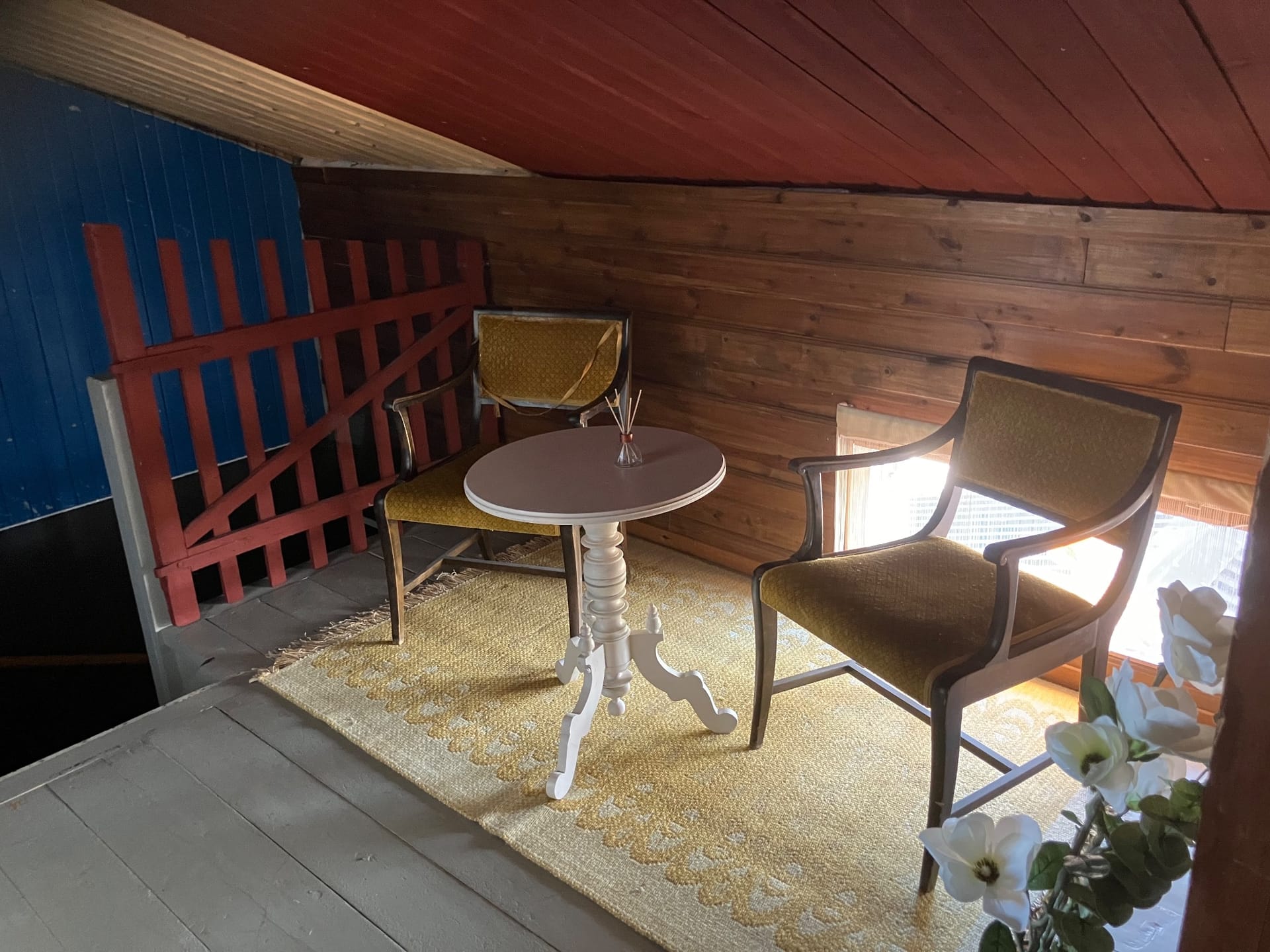 7-rum hus i Blåsmark, Kallforsvägen - bild 4