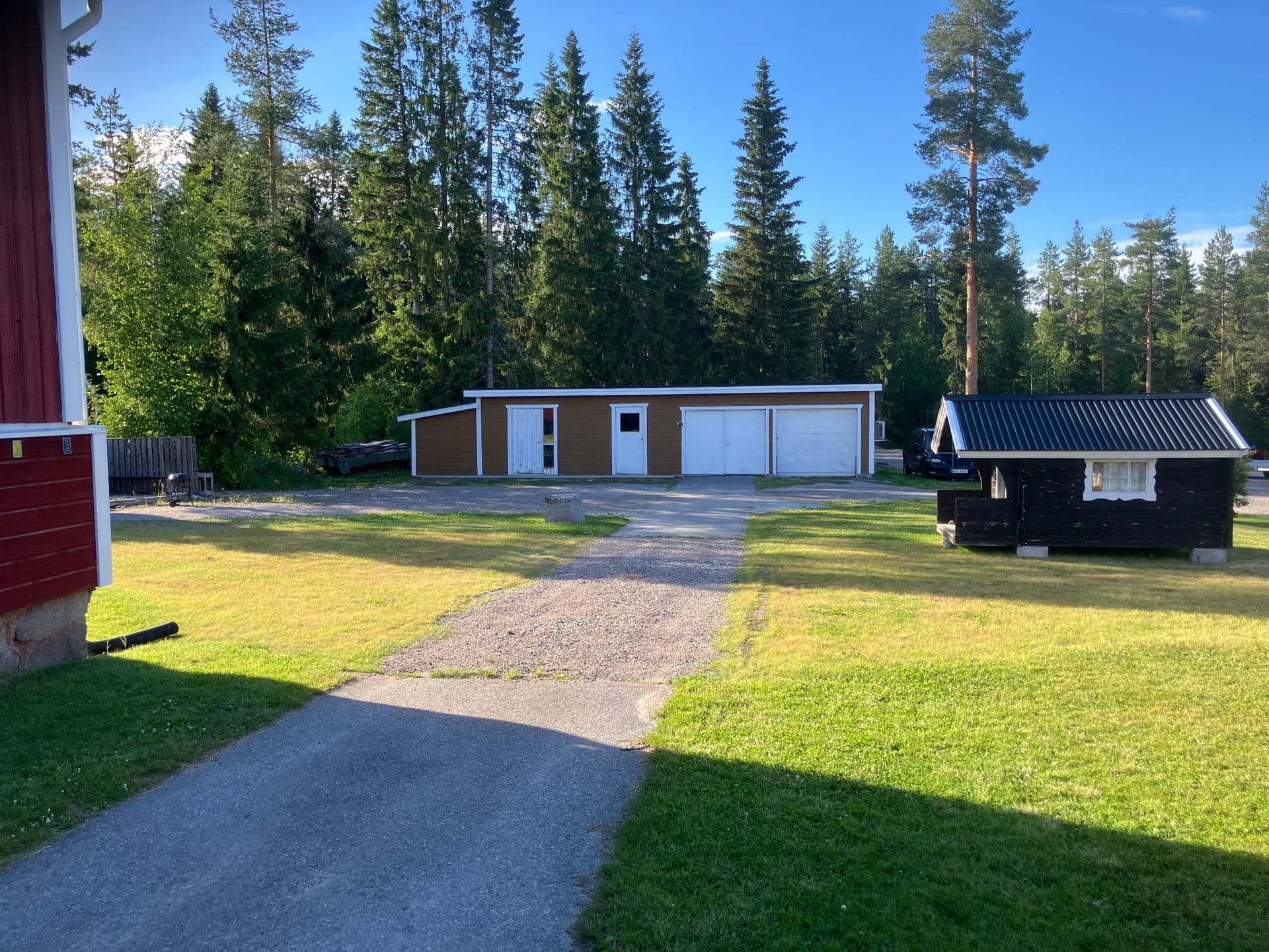 7-rum hus i Blåsmark, Kallforsvägen - bild 5