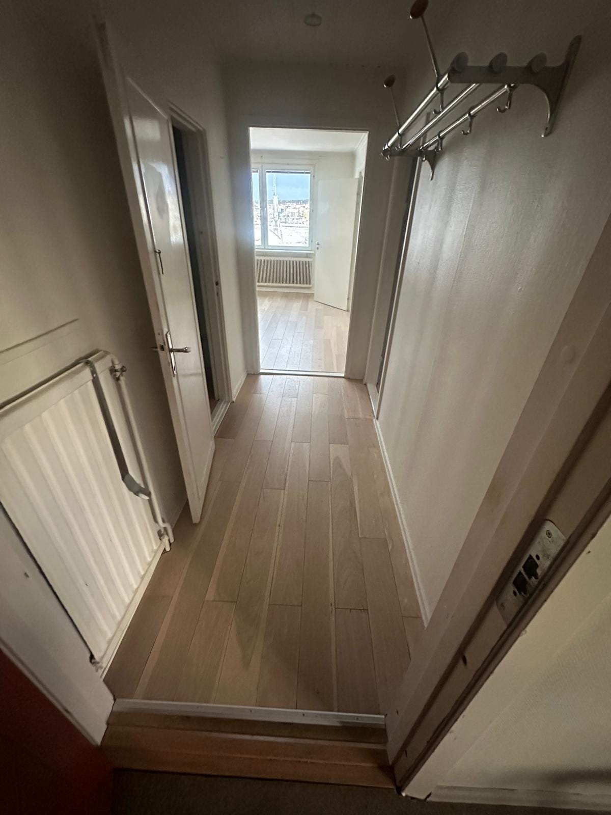 2.5-room apartment in Härnösand, Norra Ringvägen - image 1