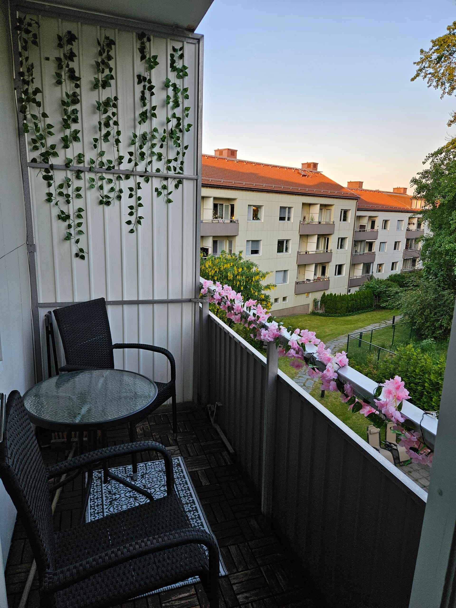 2.5-room apartment in Göteborg, Golvläggaregatan - image 4 2.5-room apartment in Göteborg, Golvläggaregatan - image 4