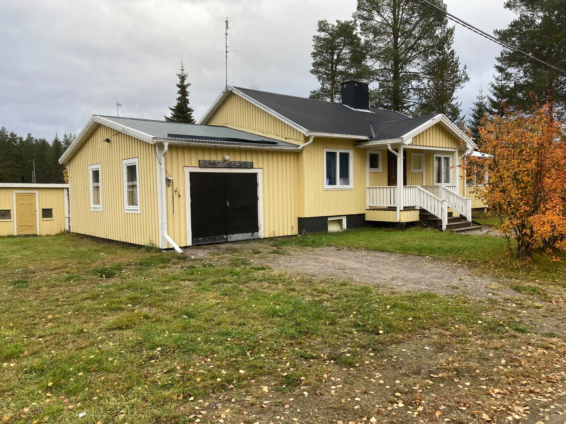 4-rum hus i Långträsk, Stickvägen - bild 5 4-rum hus i Långträsk, Stickvägen - bild 5