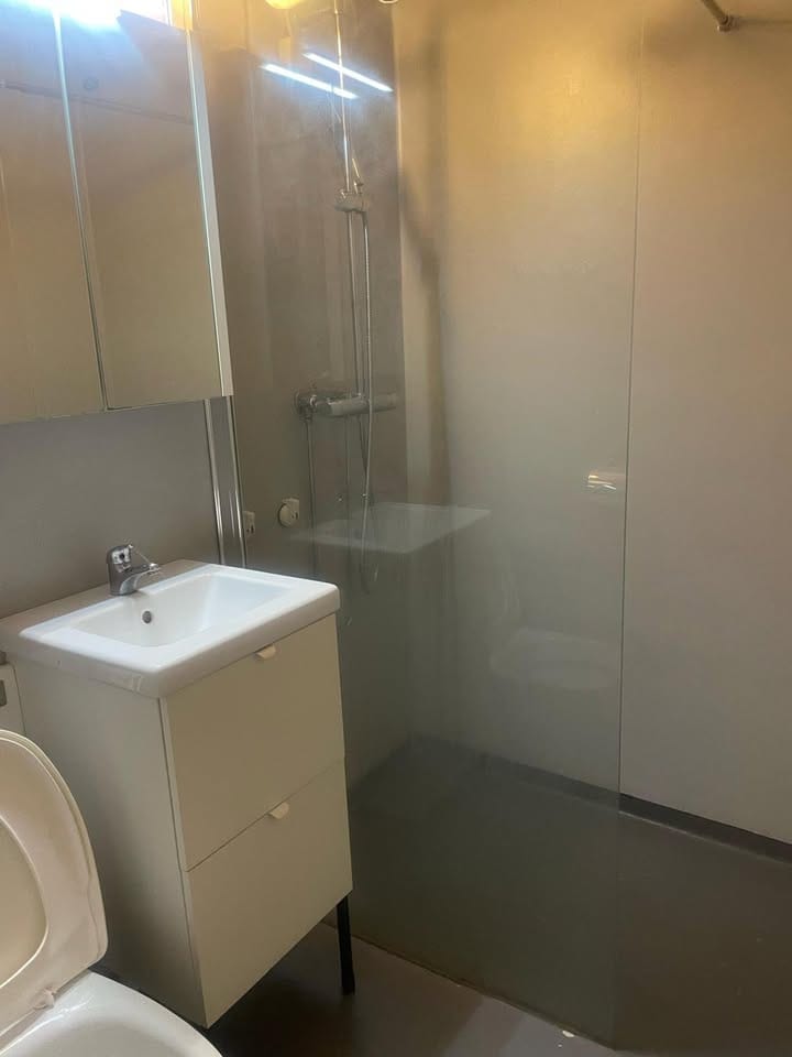 1.5-room apartment in Skelleftehamn, Södra Hamngatan - image 1