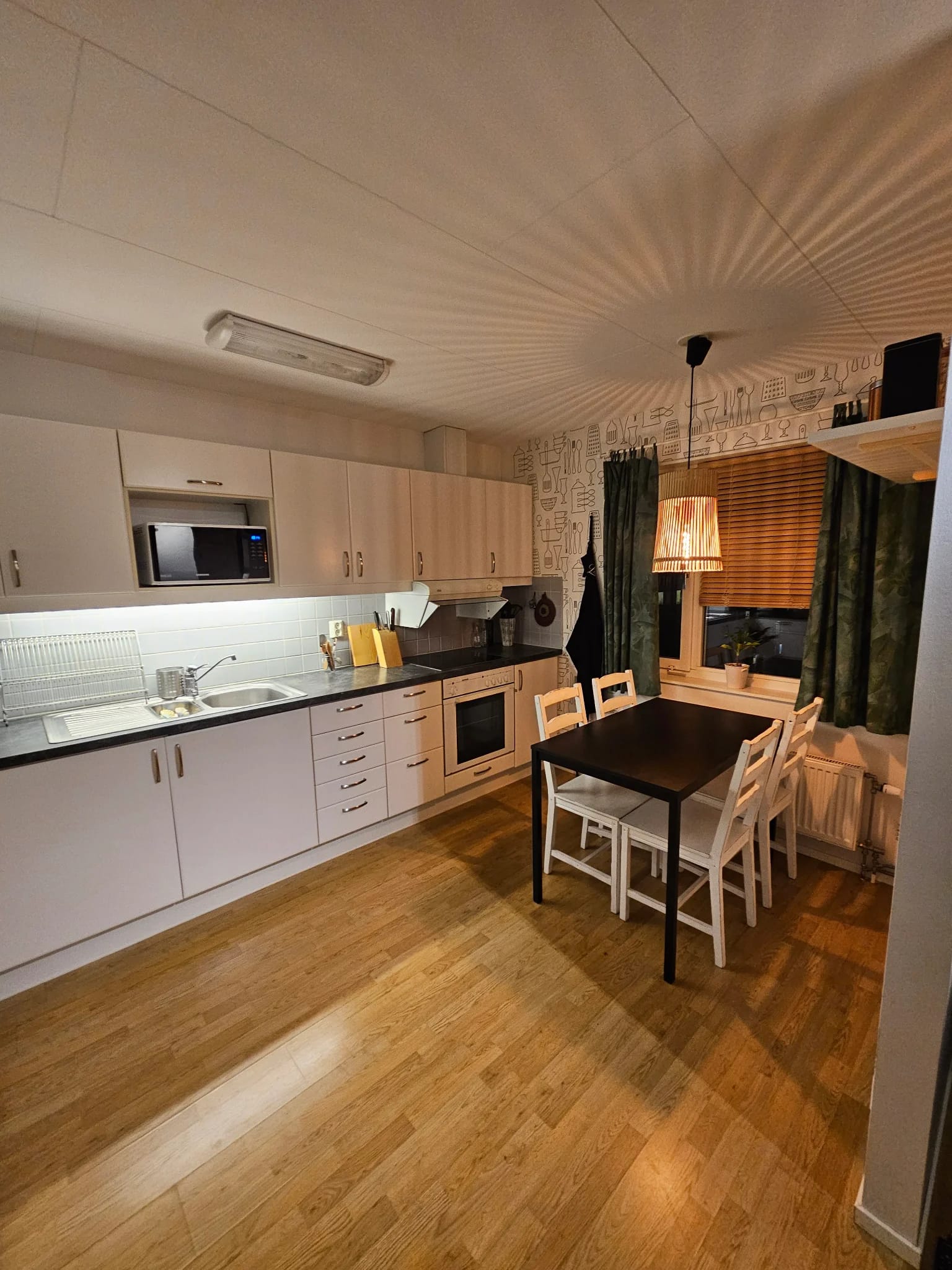 2-room apartment in Mölndal, Vetekornsgatan - image 2