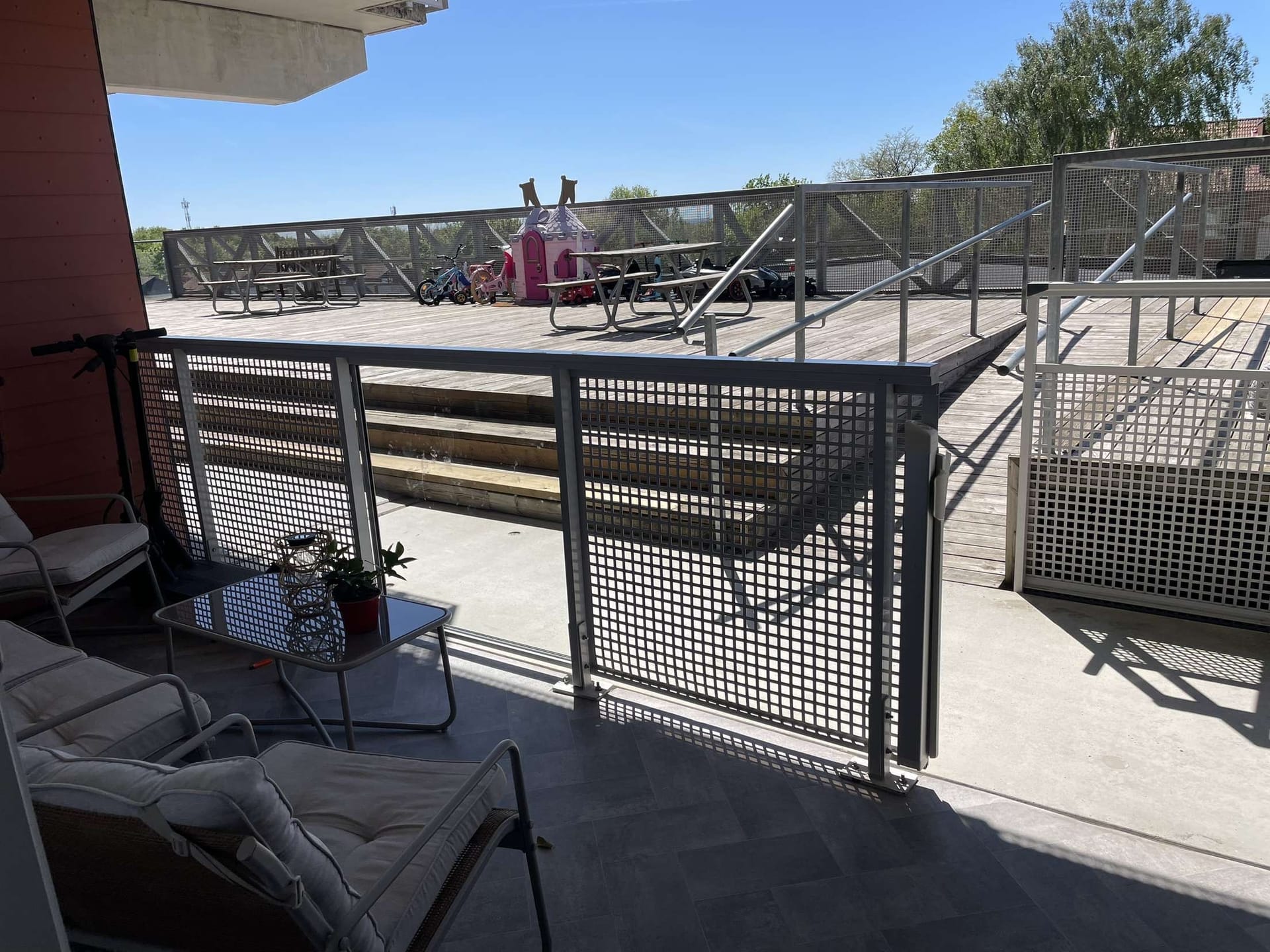 3-room apartment in Lund, Tellusgatan - image 5