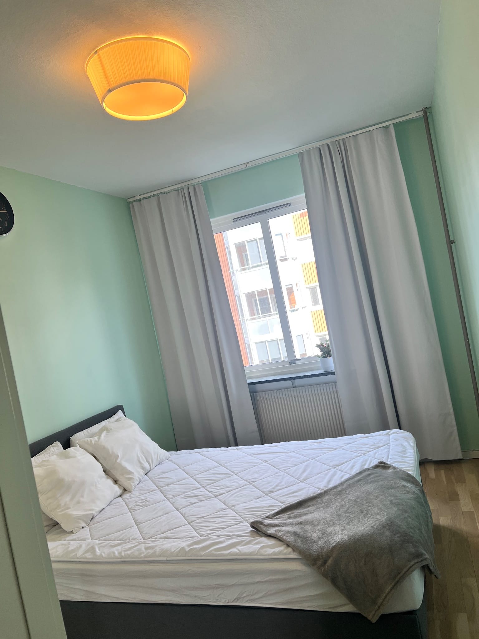 2-room apartment in Uddevalla, Strömstadsvägen - image 1