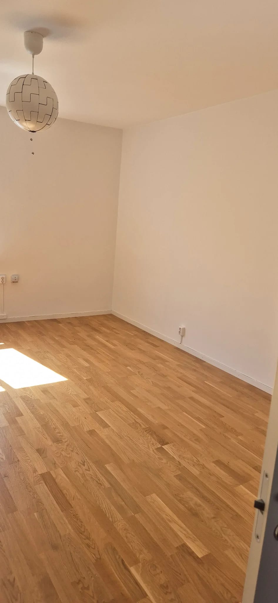 1-room apartment in Göteborg, Danska Vägen - image 5 1-room apartment in Göteborg, Danska Vägen - image 5