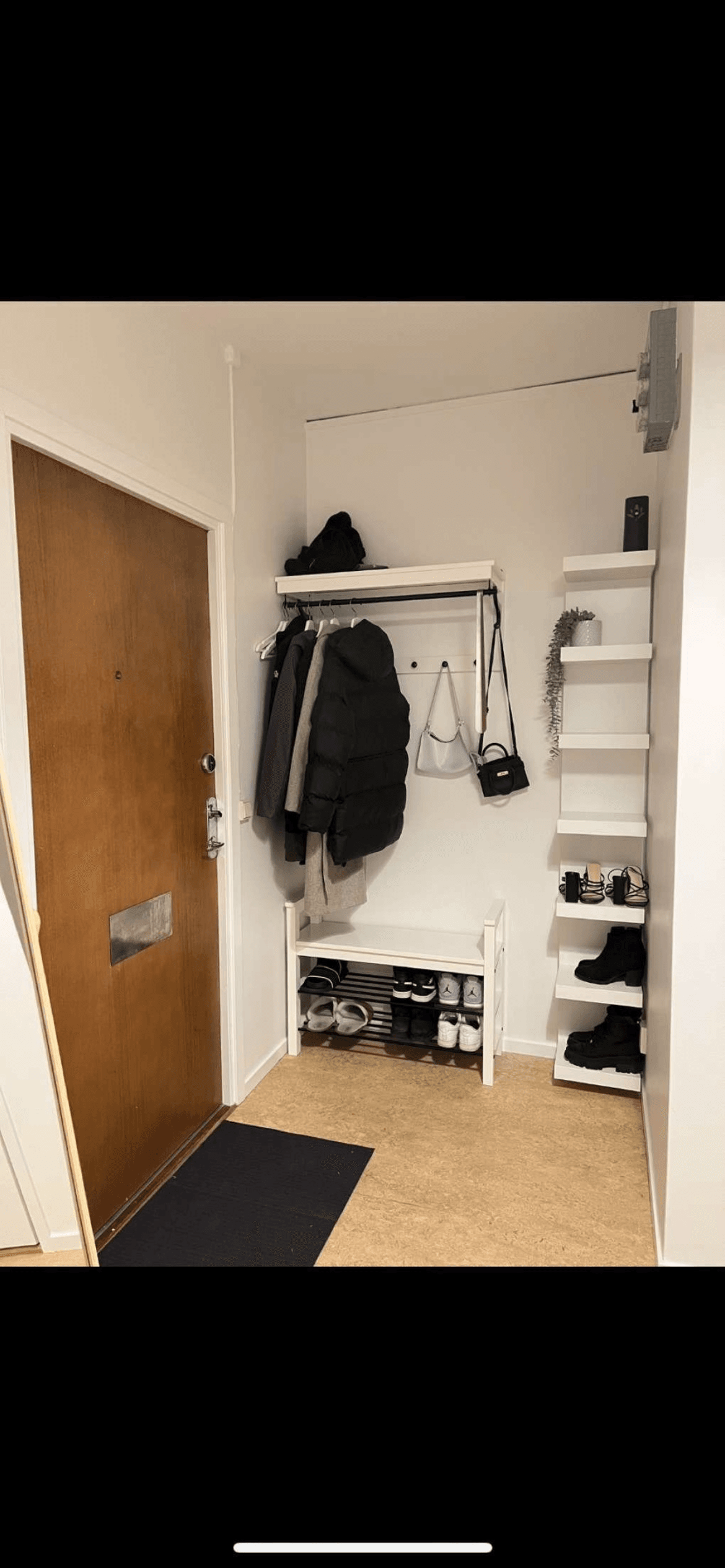1-room apartment in Gävle, Hagtornsgatan - image 2