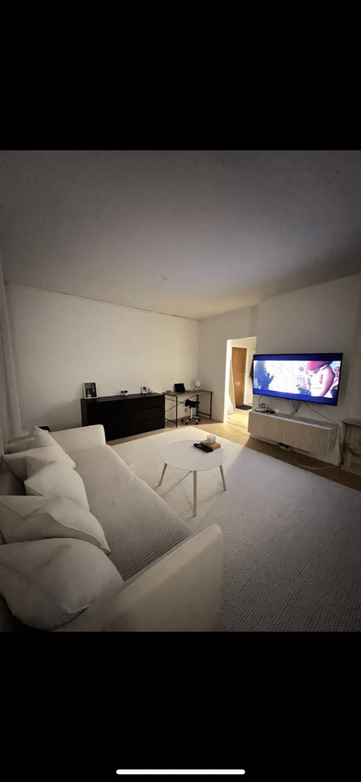 1-room apartment in Gävle, Hagtornsgatan - image 3