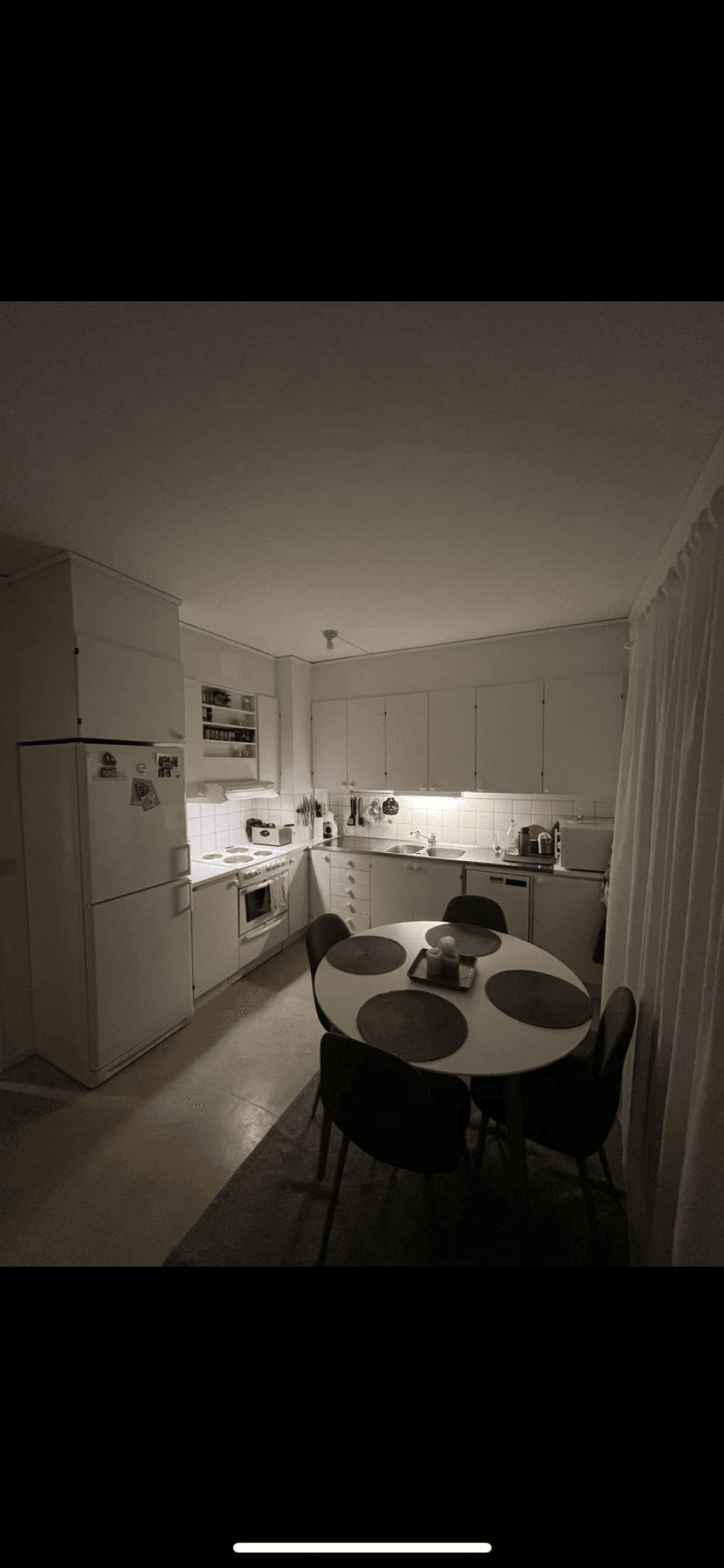 1-room apartment in Gävle, Hagtornsgatan - image 4