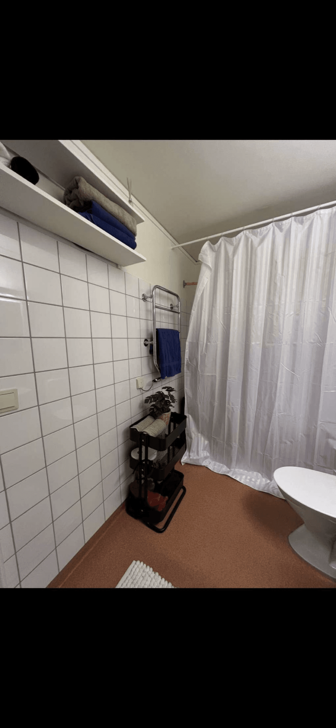1-room apartment in Gävle, Hagtornsgatan - image 5