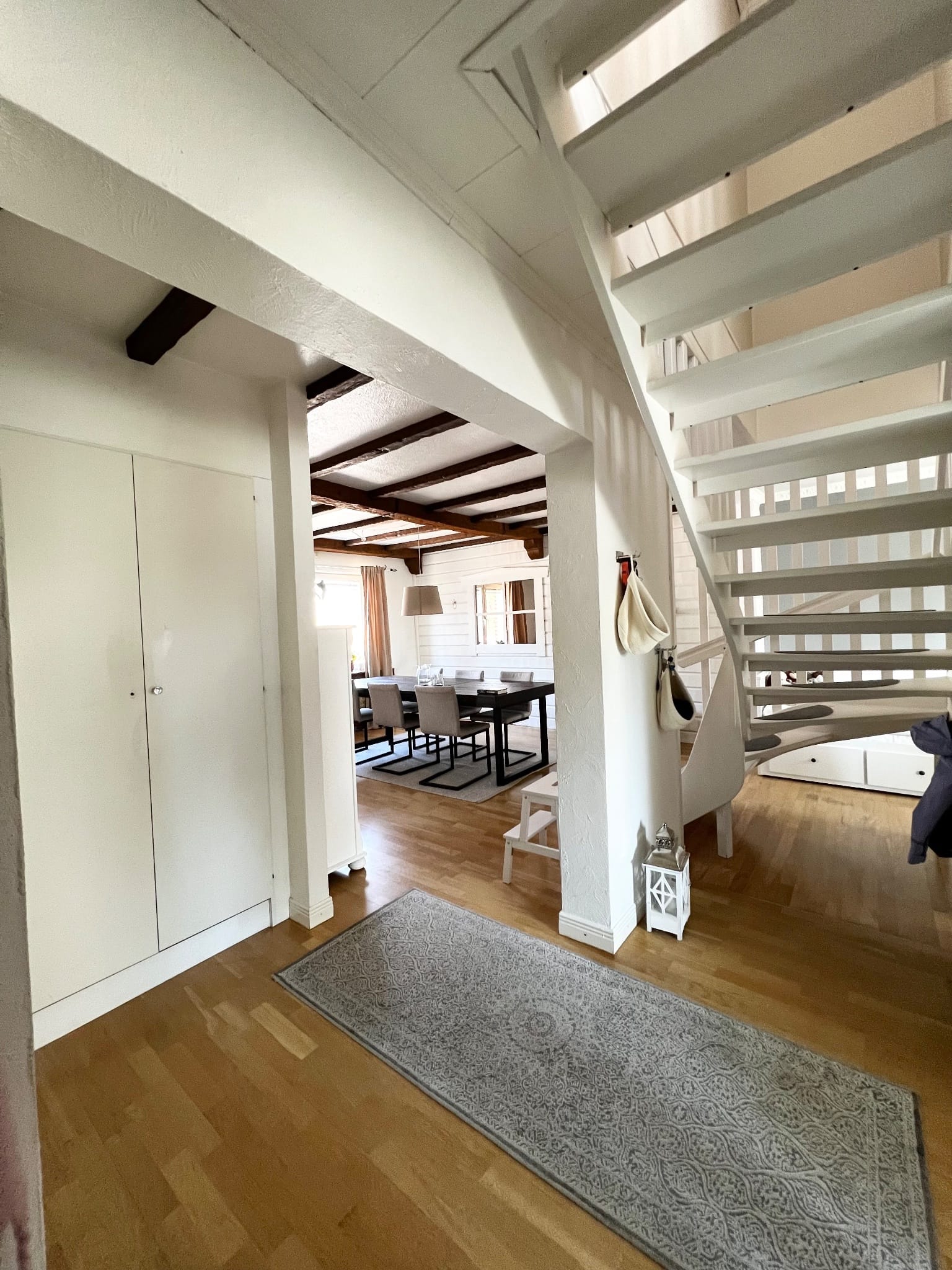 3.5-room apartment in Luleå, Backgatan - image 1