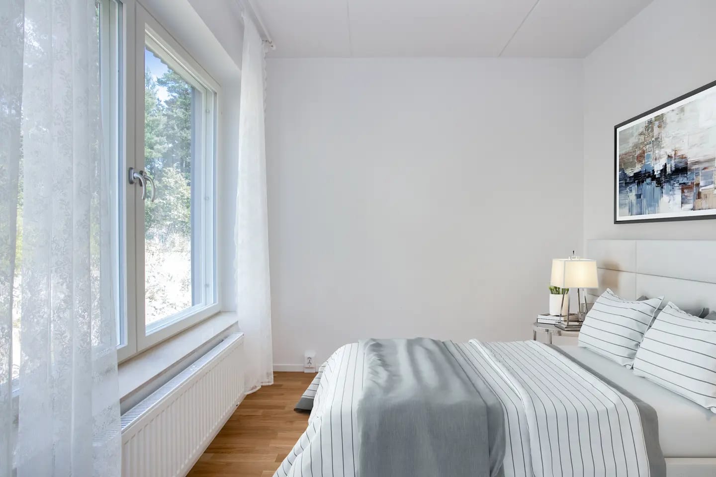 2-room apartment in Norsborg, Lagmansbacken - image 3 2-room apartment in Norsborg, Lagmansbacken - image 3