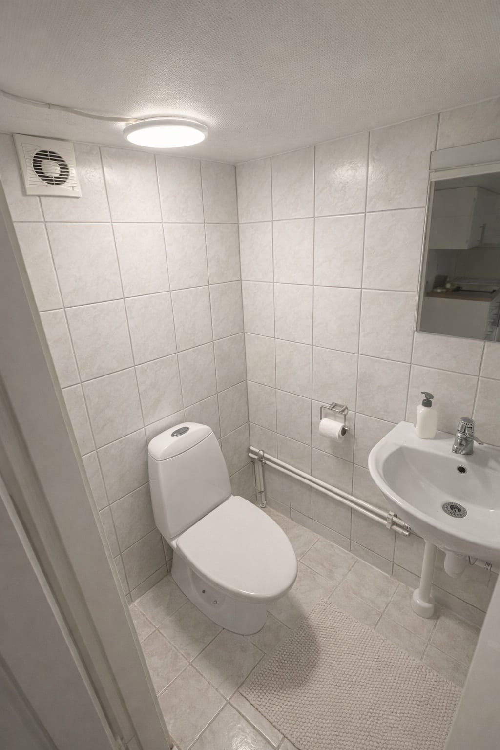 2-room apartment in Malmö, Botildenborgsvägen - image 5 2-room apartment in Malmö, Botildenborgsvägen - image 5