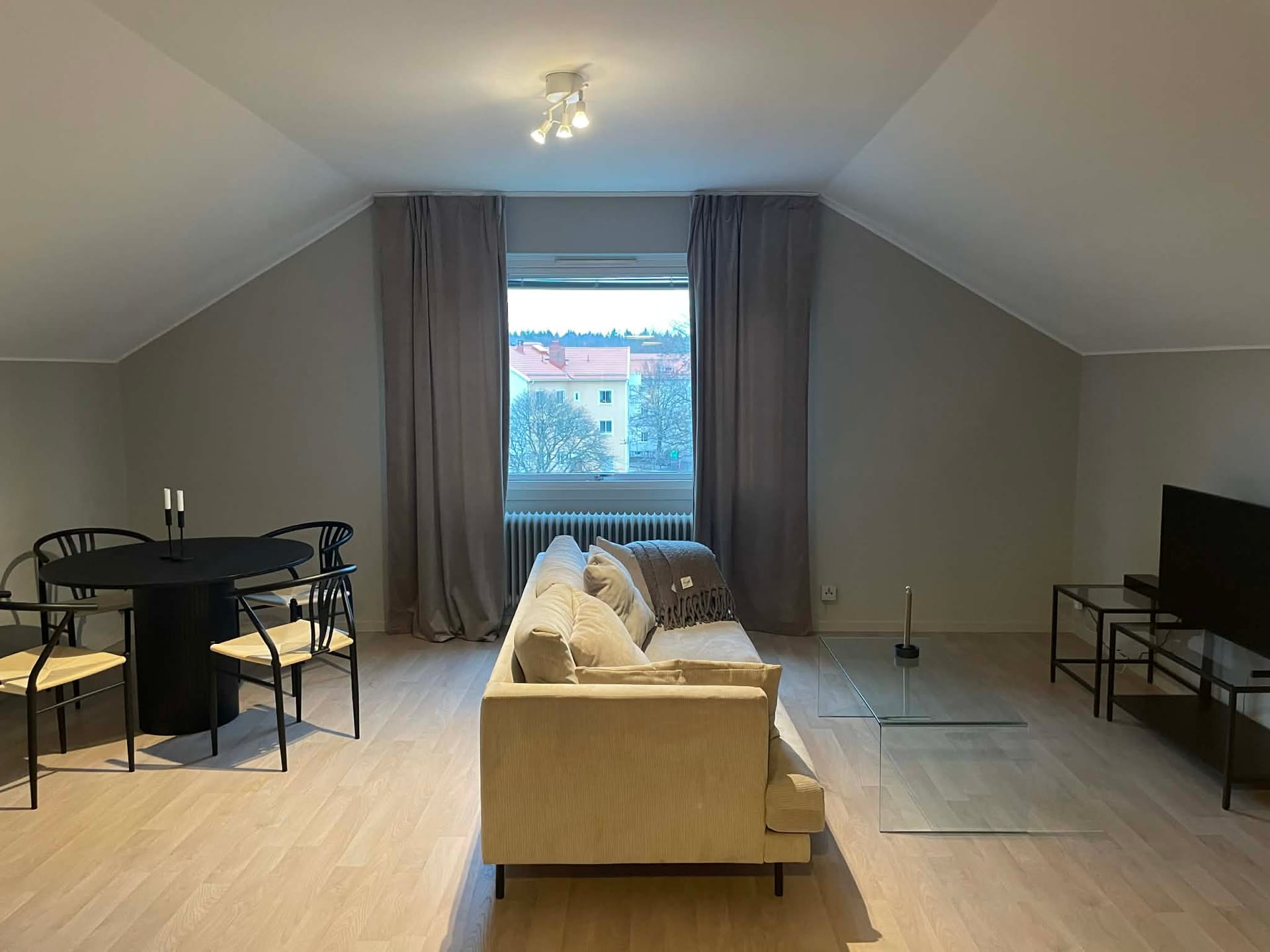 1.5-room apartment in Linköping, Norrsvängen - image 3