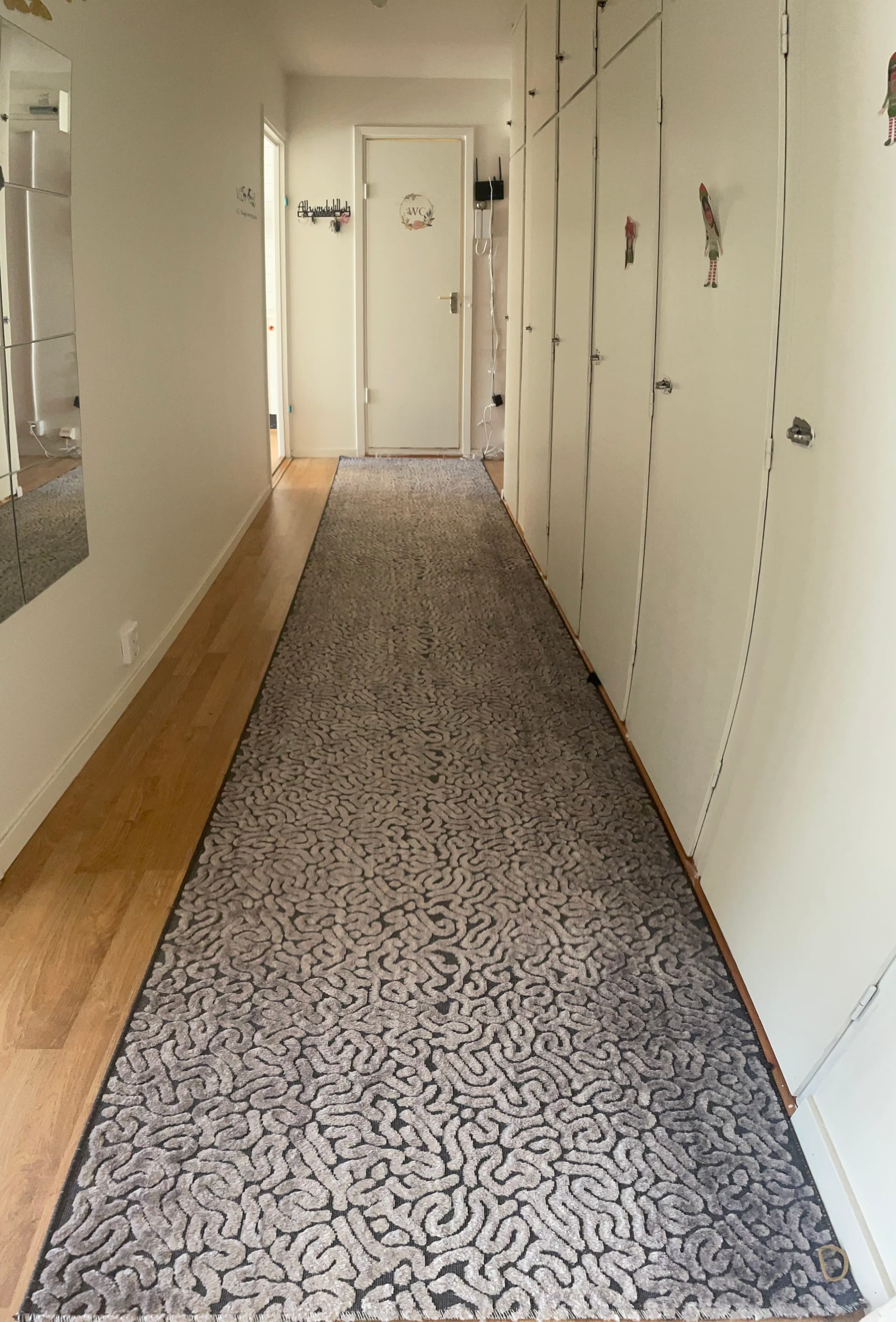 2-room apartment in Malmö, Rödkullastigen - image 4