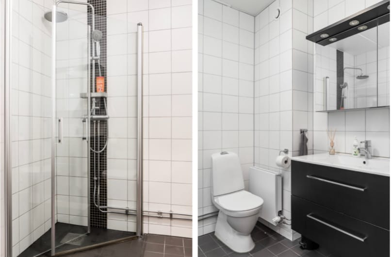 1.5-room apartment in Eslöv, Rönnebergavägen - image 2 1.5-room apartment in Eslöv, Rönnebergavägen - image 2