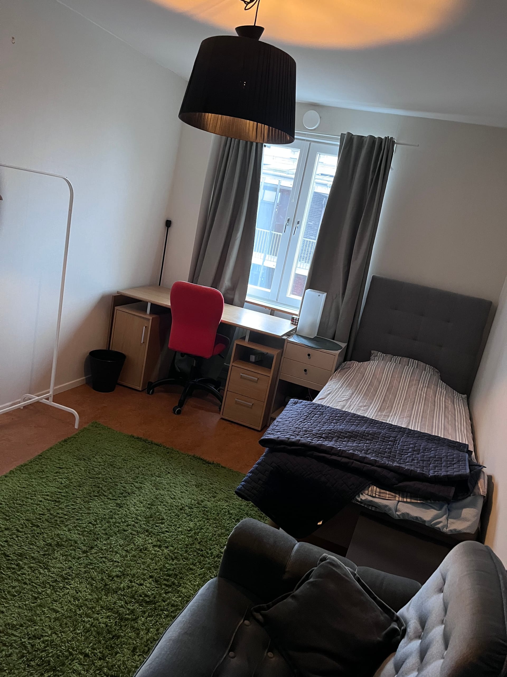 3.5-room apartment in Älvsjö, Armborstvägen - image 1 3.5-room apartment in Älvsjö, Armborstvägen - image 1