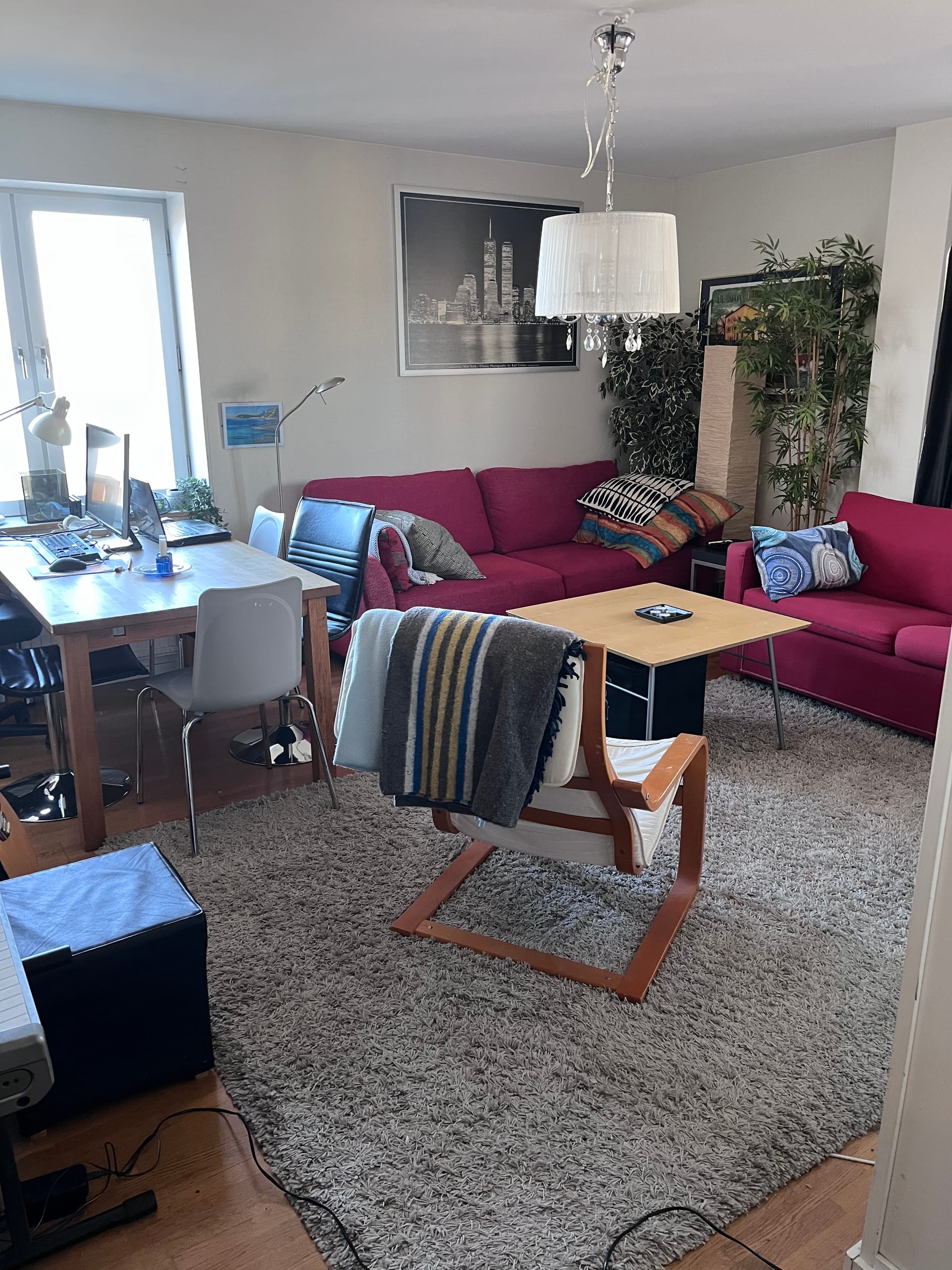3.5-room apartment in Älvsjö, Armborstvägen - image 3 3.5-room apartment in Älvsjö, Armborstvägen - image 3