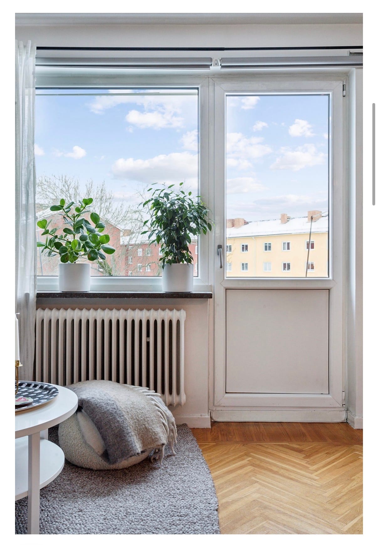 1-room apartment in Eskilstuna, Gränsgatan - image 4 1-room apartment in Eskilstuna, Gränsgatan - image 4