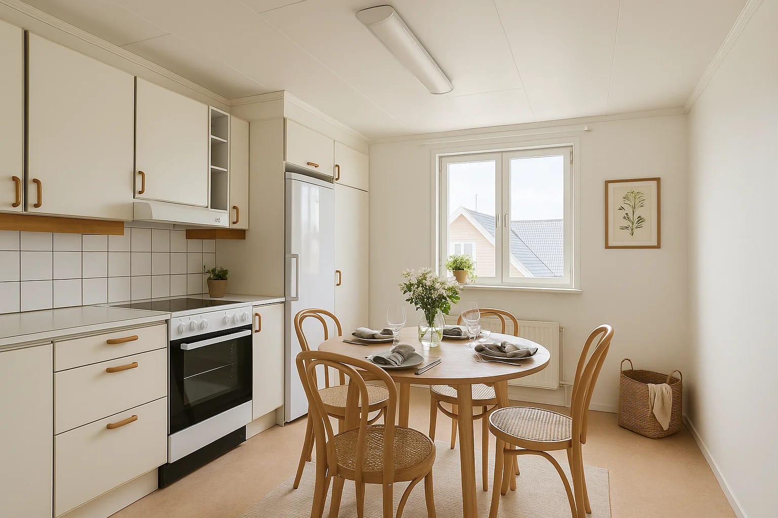 3-rum lägenhet i Åseda, Östra Esplanaden - bild 4