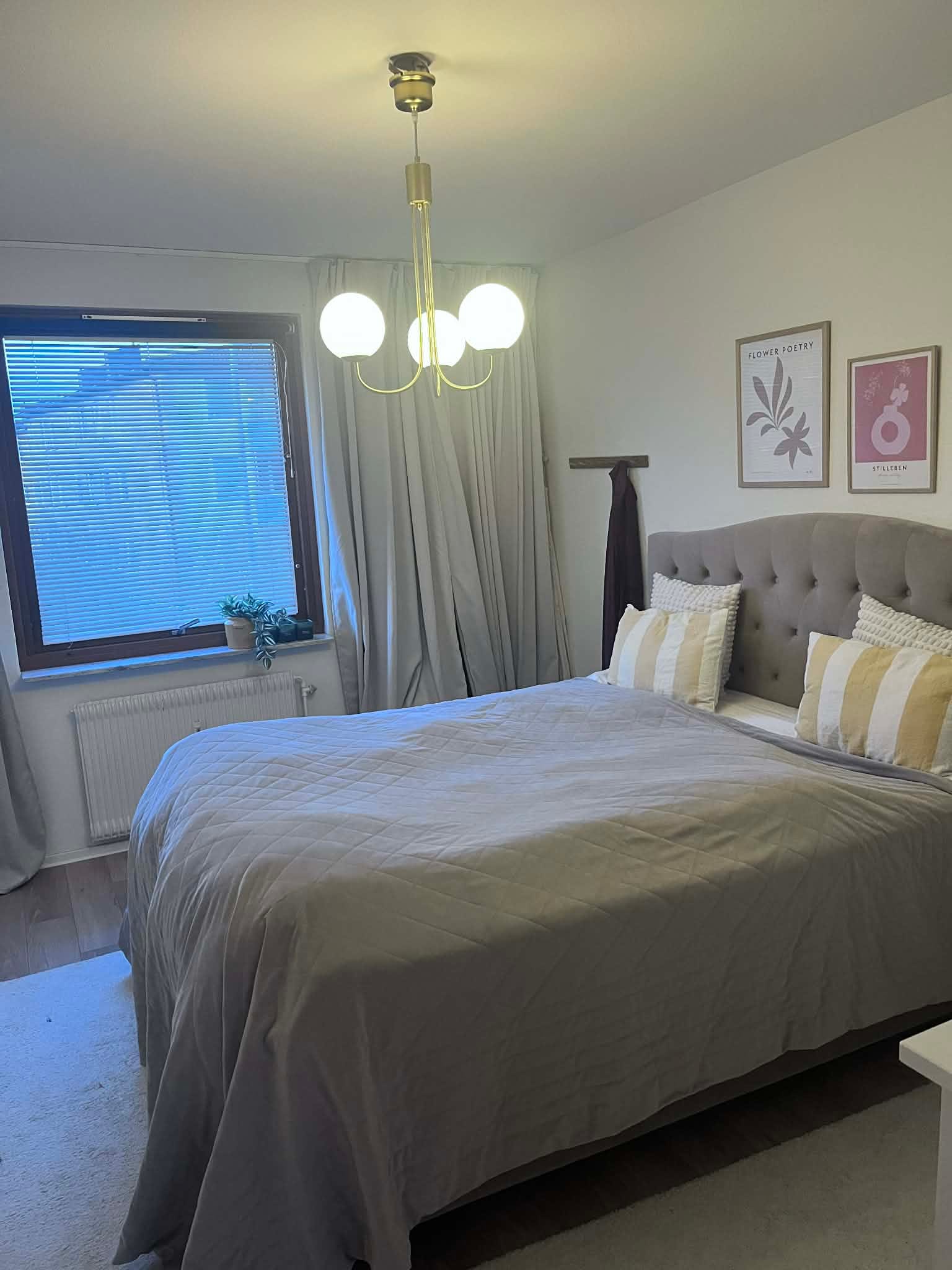 4-room apartment in Mölndal, Luktärtsgatan - image 4