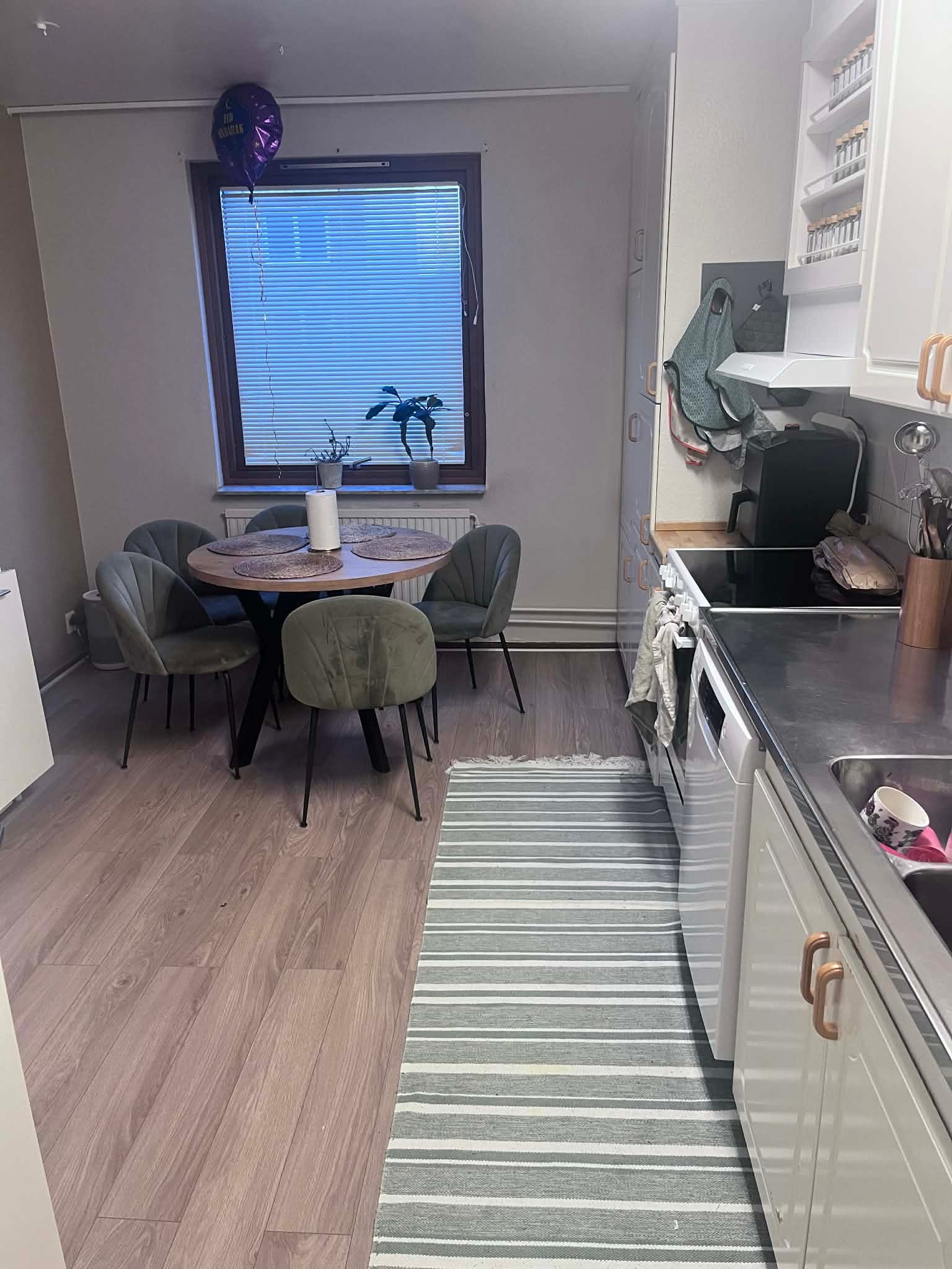 4-room apartment in Mölndal, Luktärtsgatan - image 5