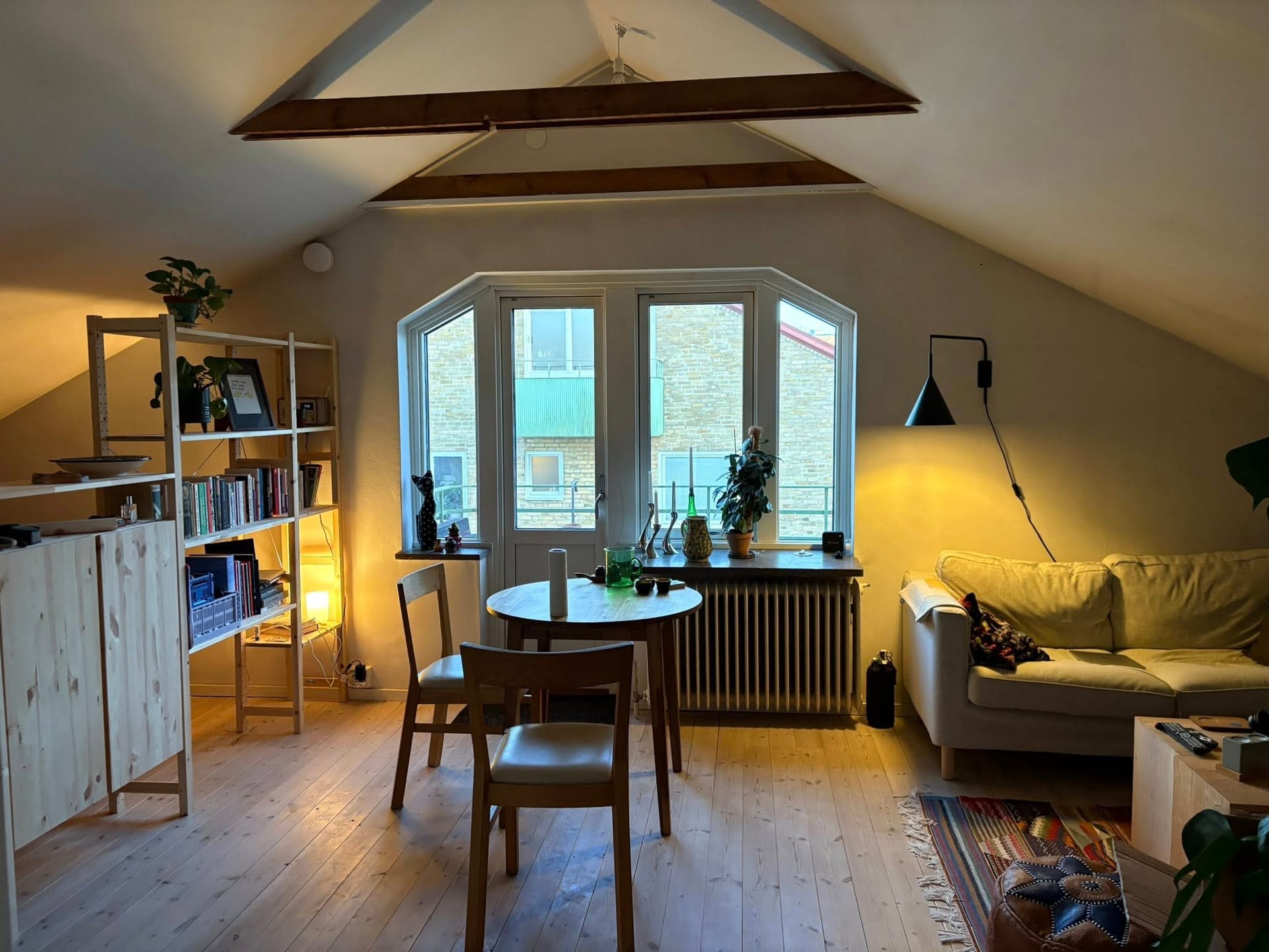 1-room apartment in Göteborg, Toppsegelsgatan - image 1 1-room apartment in Göteborg, Toppsegelsgatan - image 1