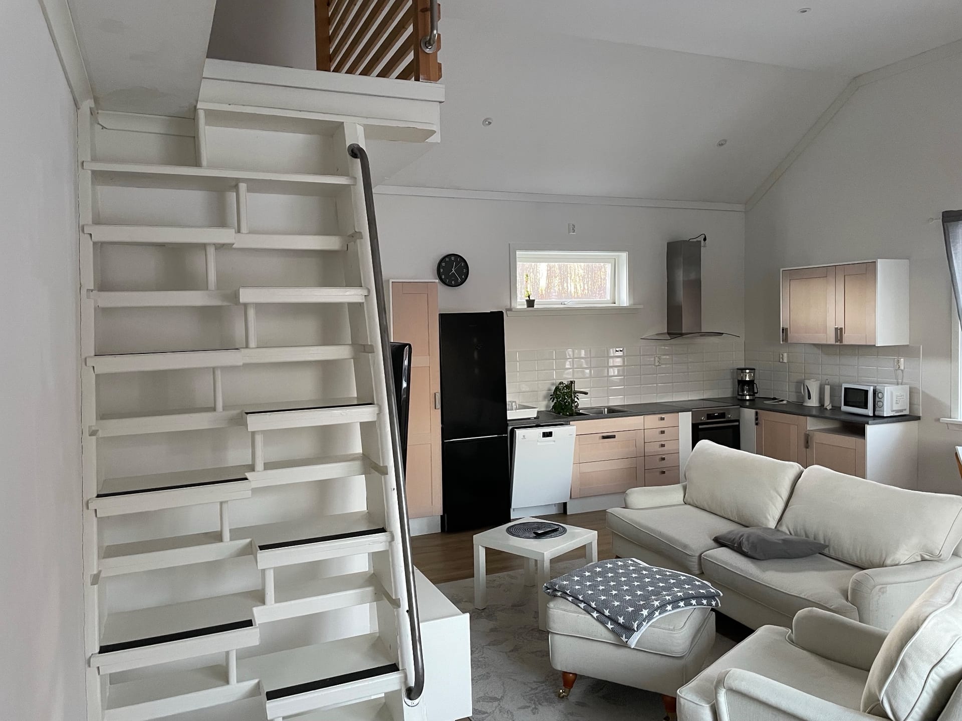 2-rum lägenhet i Skellefteå, Måttgränd - bild 1 2-rum lägenhet i Skellefteå, Måttgränd - bild 1