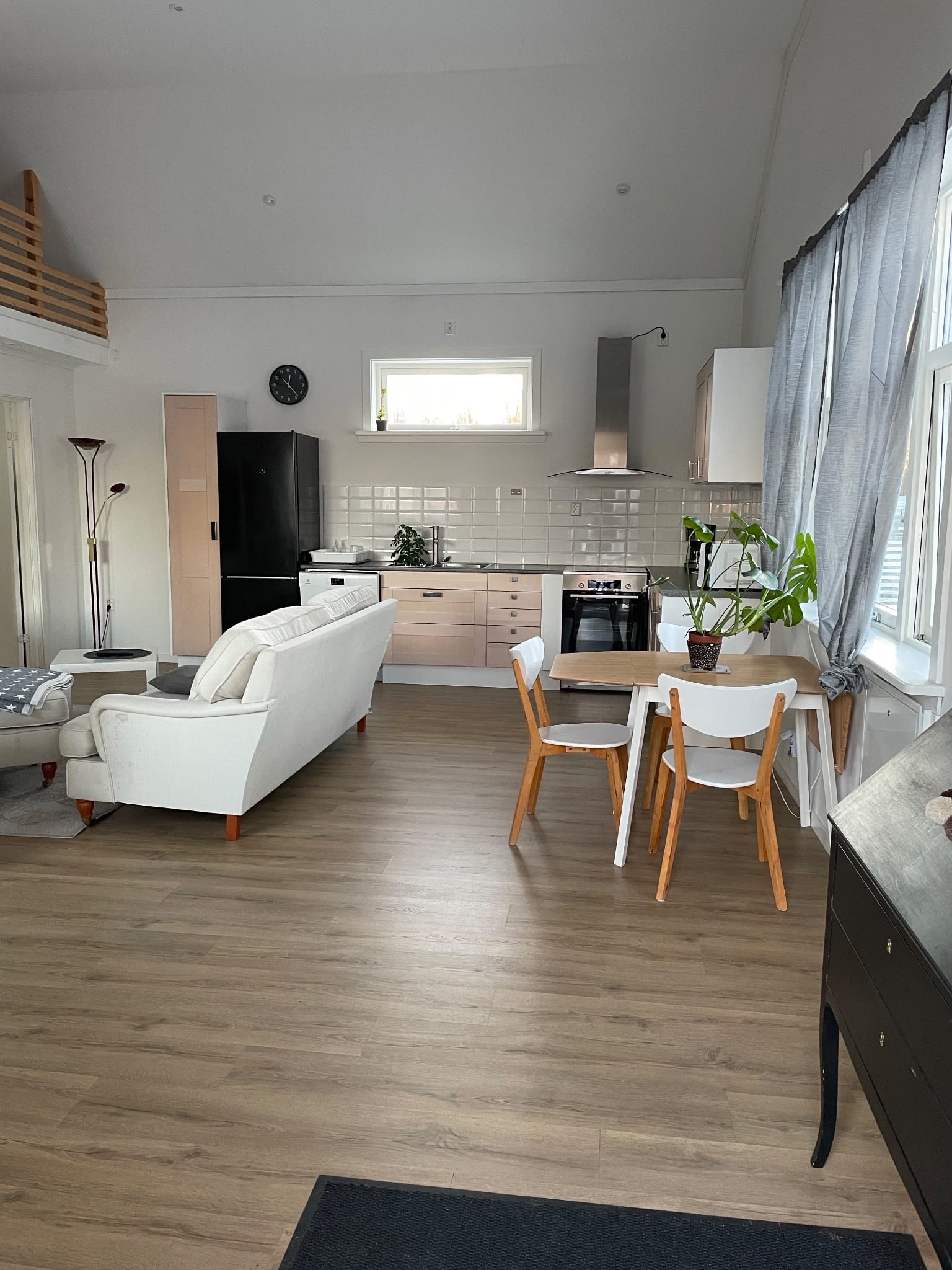 2-rum lägenhet i Skellefteå, Måttgränd - bild 5 2-rum lägenhet i Skellefteå, Måttgränd - bild 5