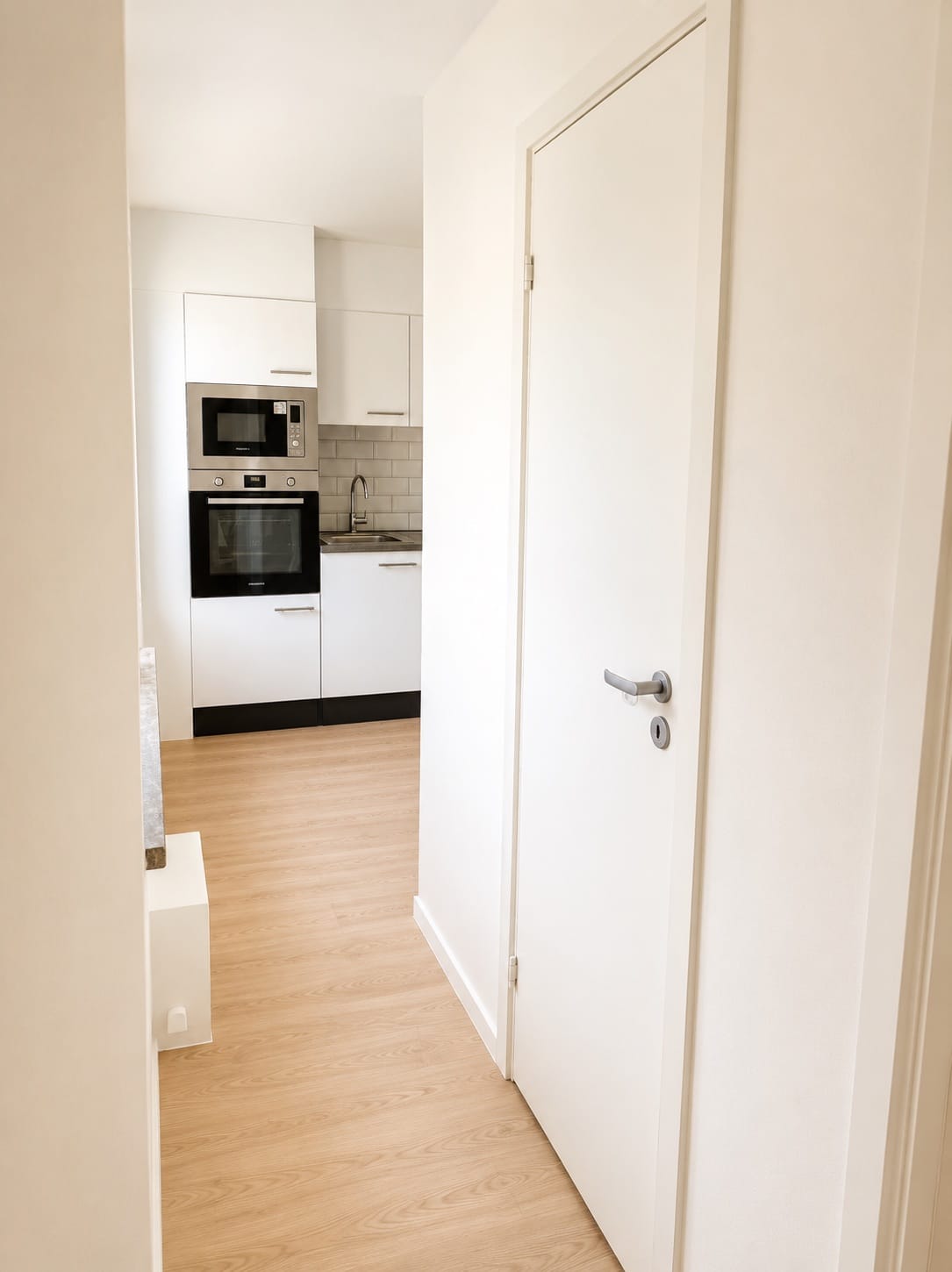 2-room apartment in Järfälla, Näckrosvägen - image 4 2-room apartment in Järfälla, Näckrosvägen - image 4