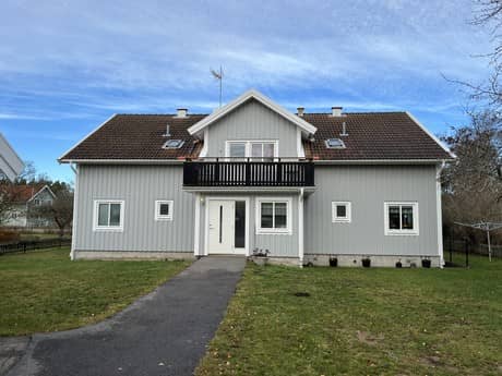 Apartment in Bockara