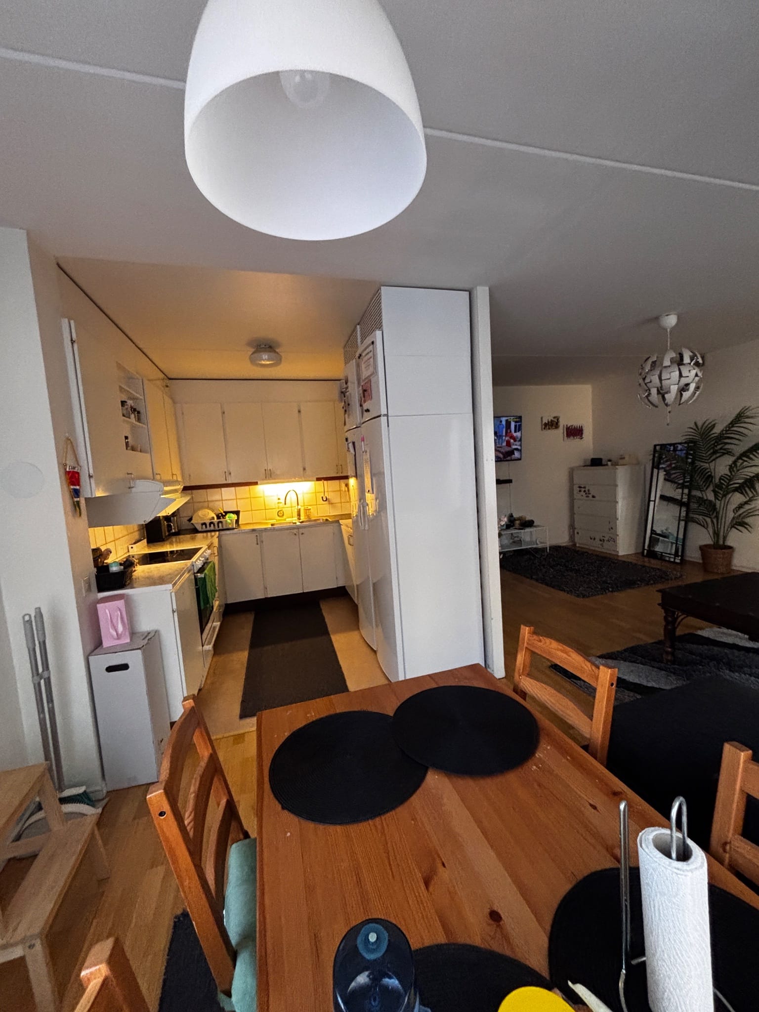 2-room apartment in Sundbyberg, Skvadronsbacken - image 1 2-room apartment in Sundbyberg, Skvadronsbacken - image 1