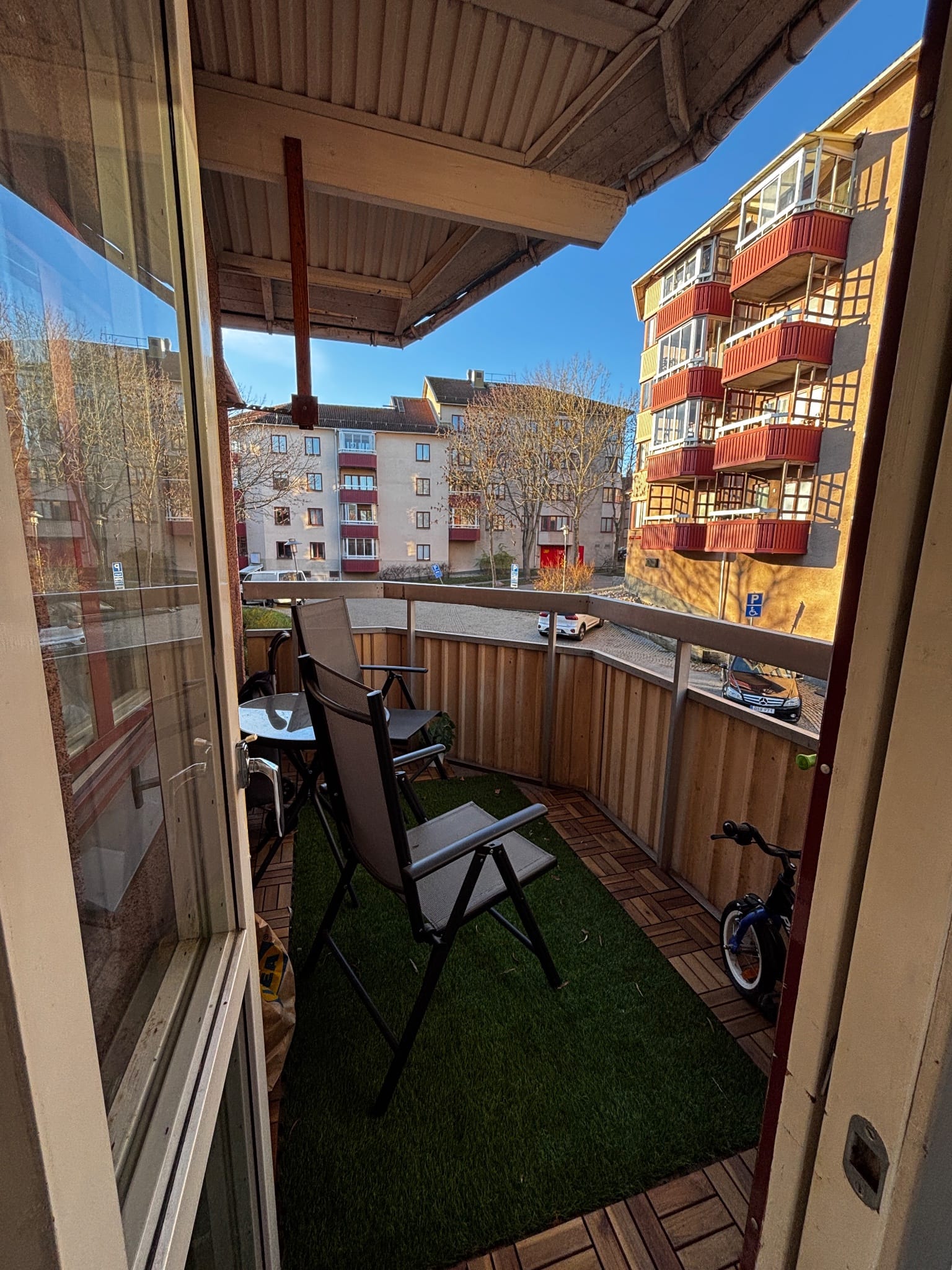 2-room apartment in Sundbyberg, Skvadronsbacken - image 5 2-room apartment in Sundbyberg, Skvadronsbacken - image 5